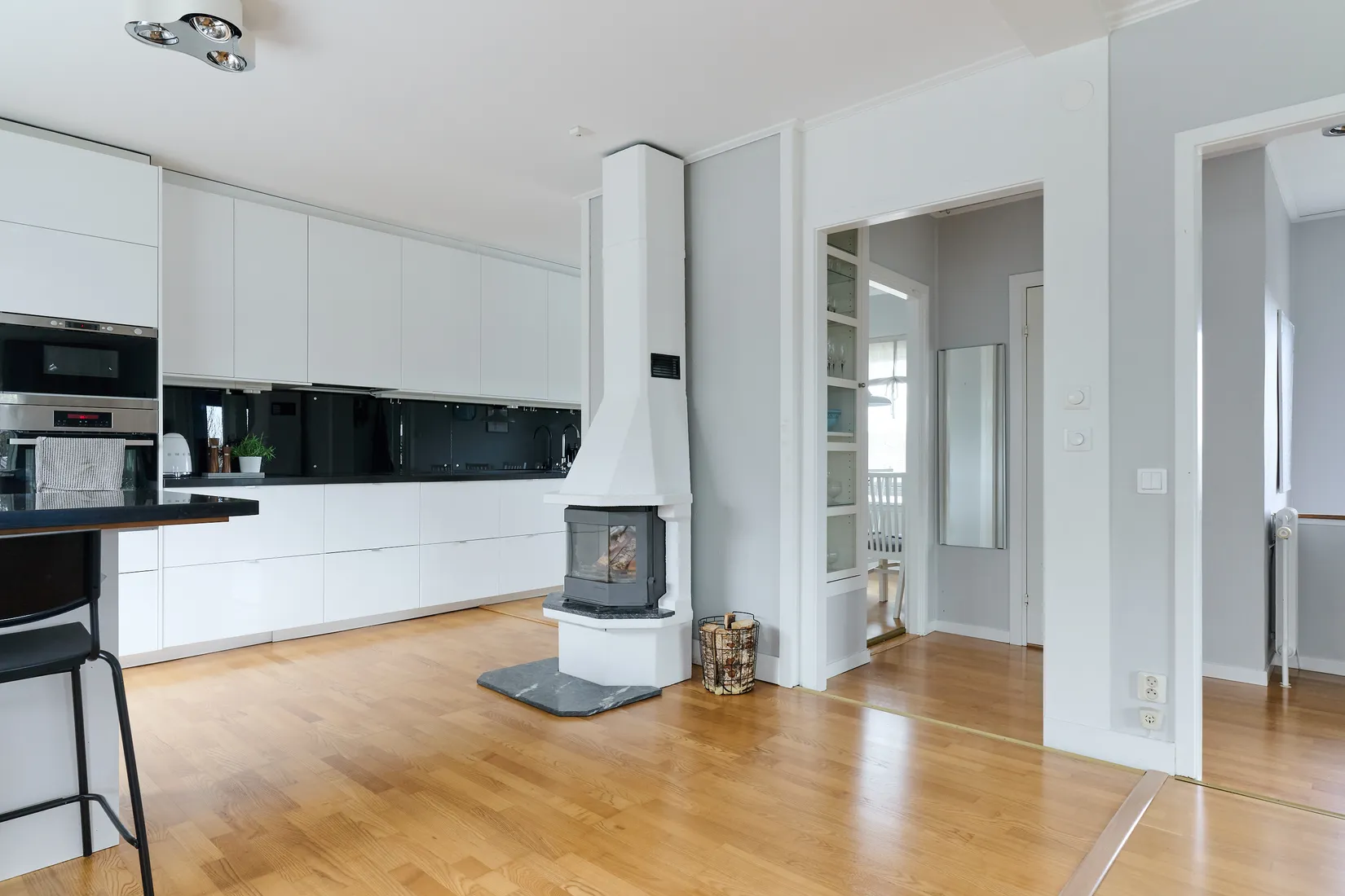 Villa, Solhemsvägen 7B, Fullersta, Huddinge