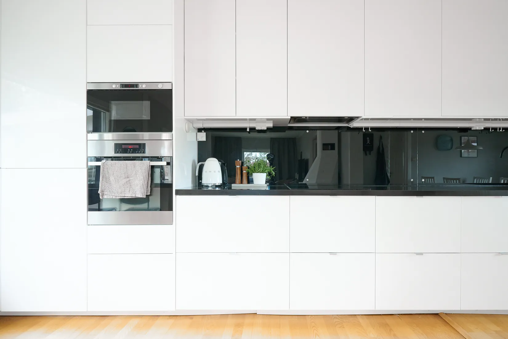 Villa, Solhemsvägen 7B, Fullersta, Huddinge