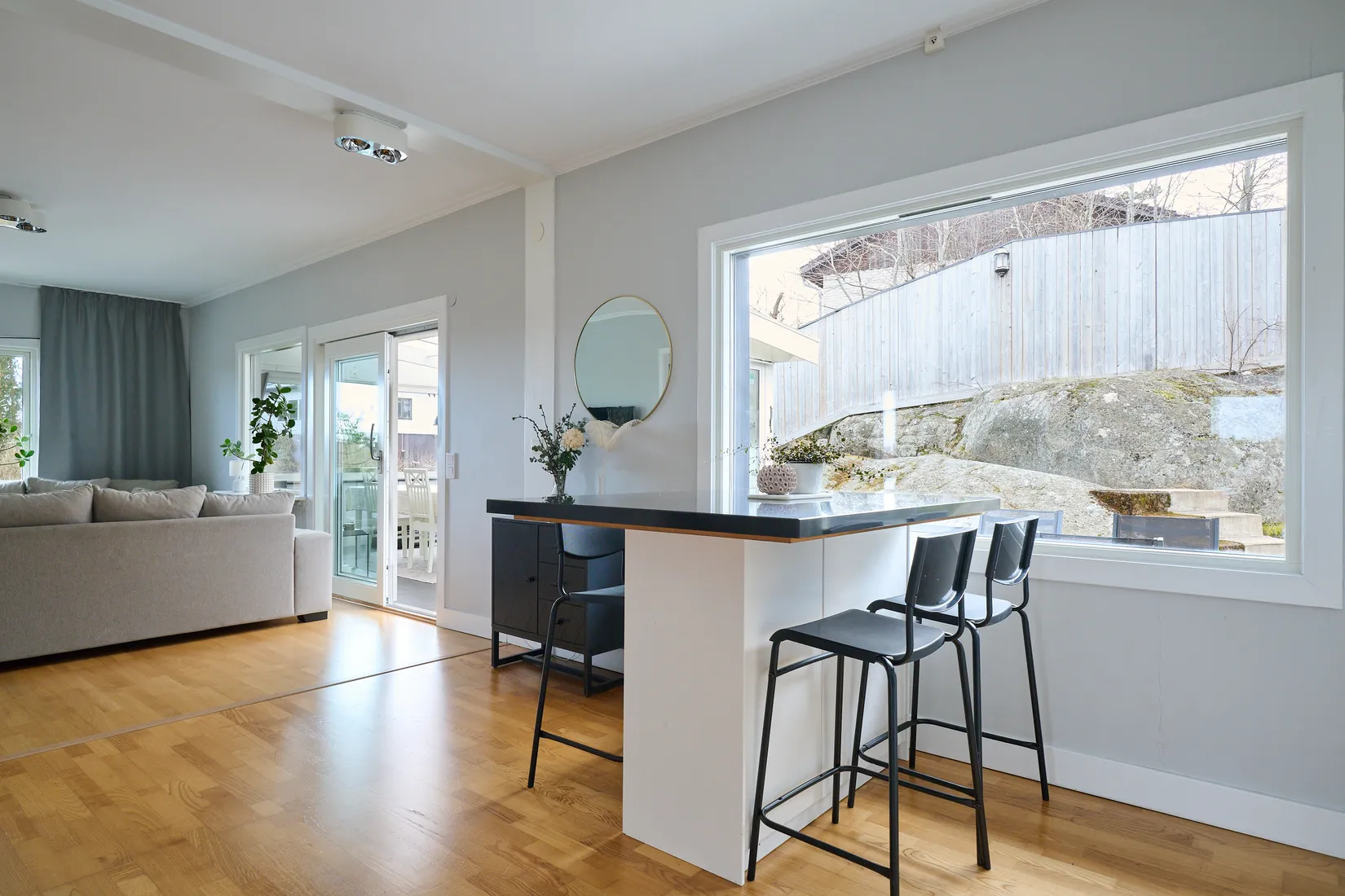 Villa, Solhemsvägen 7B, Fullersta, Huddinge