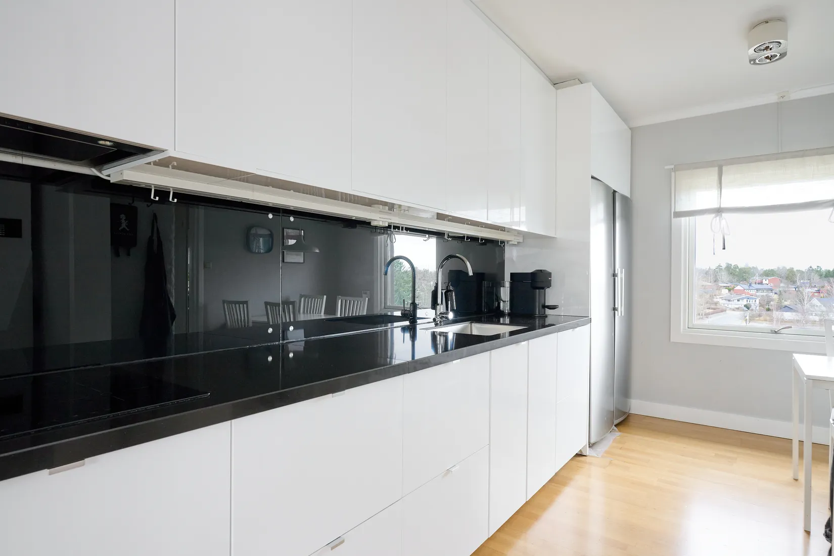 Villa, Solhemsvägen 7B, Fullersta, Huddinge