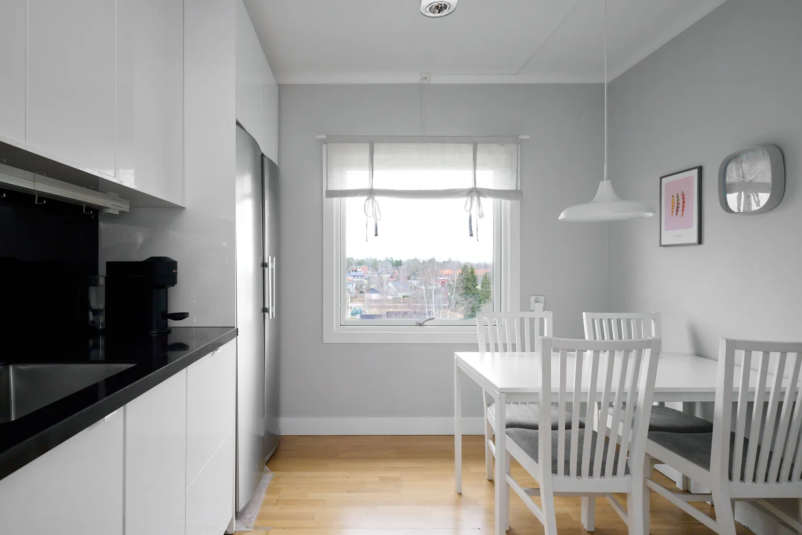 Villa, Solhemsvägen 7B, Fullersta, Huddinge