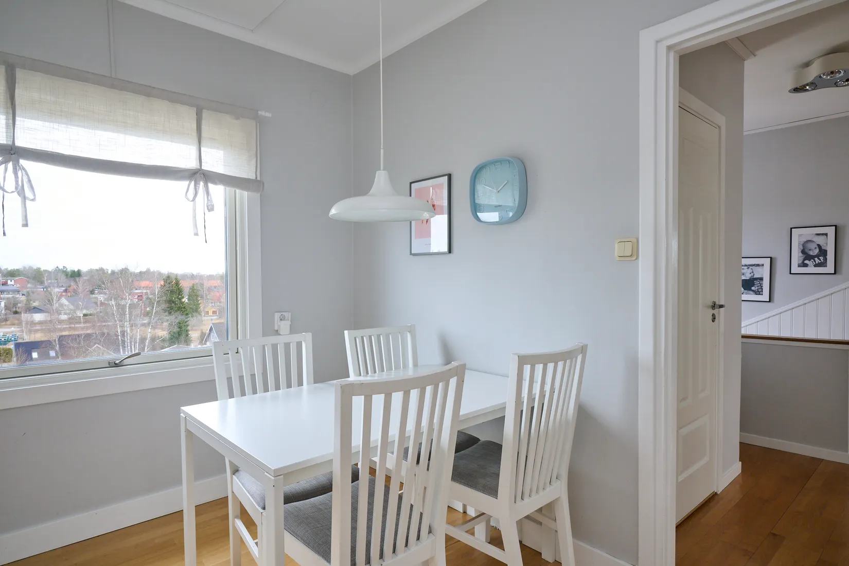 Villa, Solhemsvägen 7B, Fullersta, Huddinge