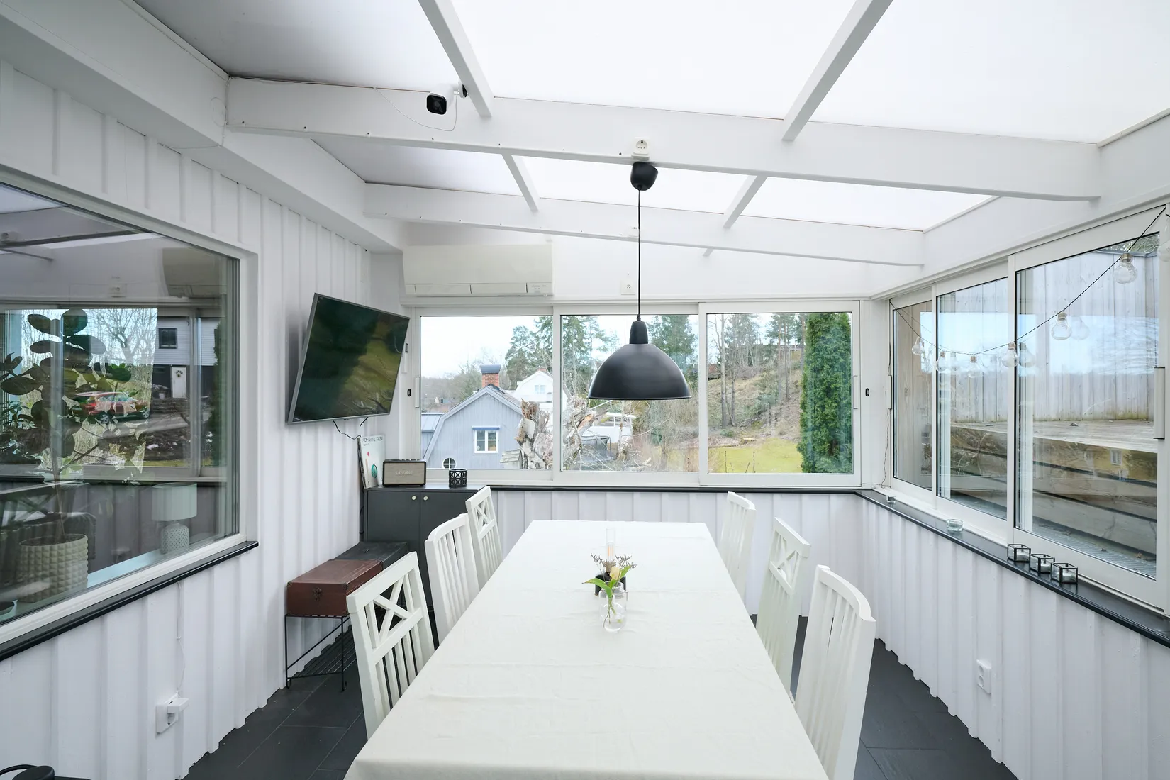 Villa, Solhemsvägen 7B, Fullersta, Huddinge