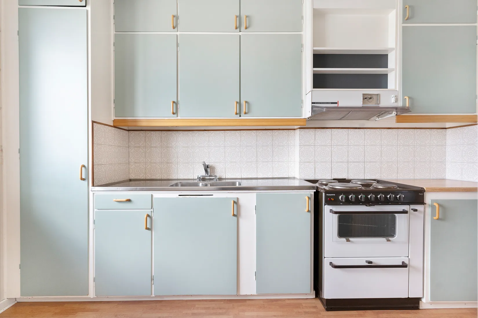 Bostadsrätt, Bangårdsgatan 5B, Tingvalla, Trollhättan