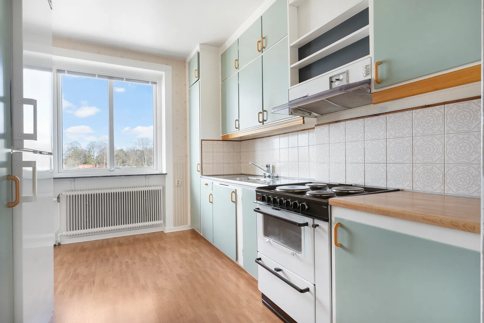 Bostadsrätt, Bangårdsgatan 5B, Tingvalla, Trollhättan