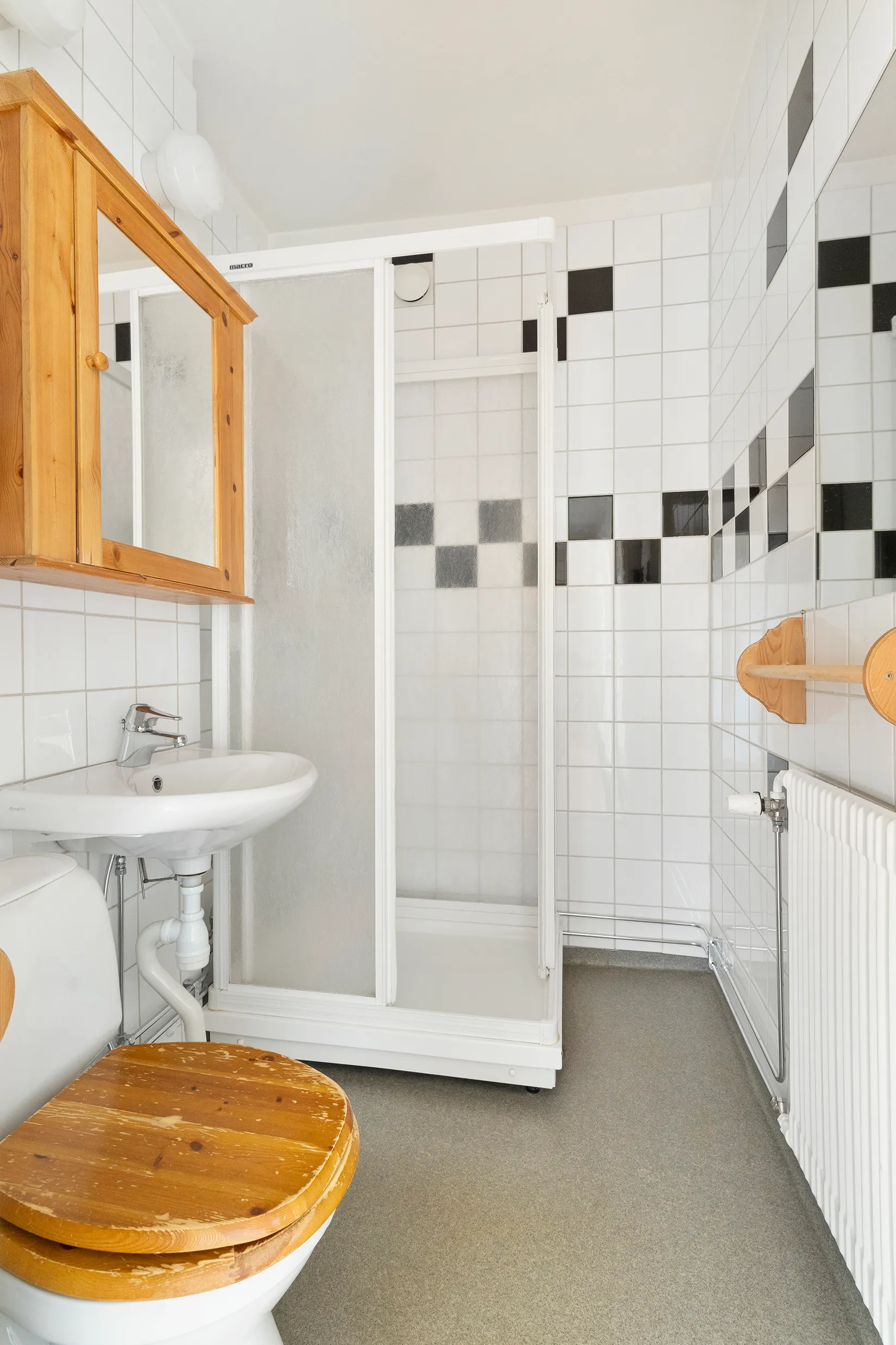 Bostadsrätt, Bangårdsgatan 5B, Tingvalla, Trollhättan