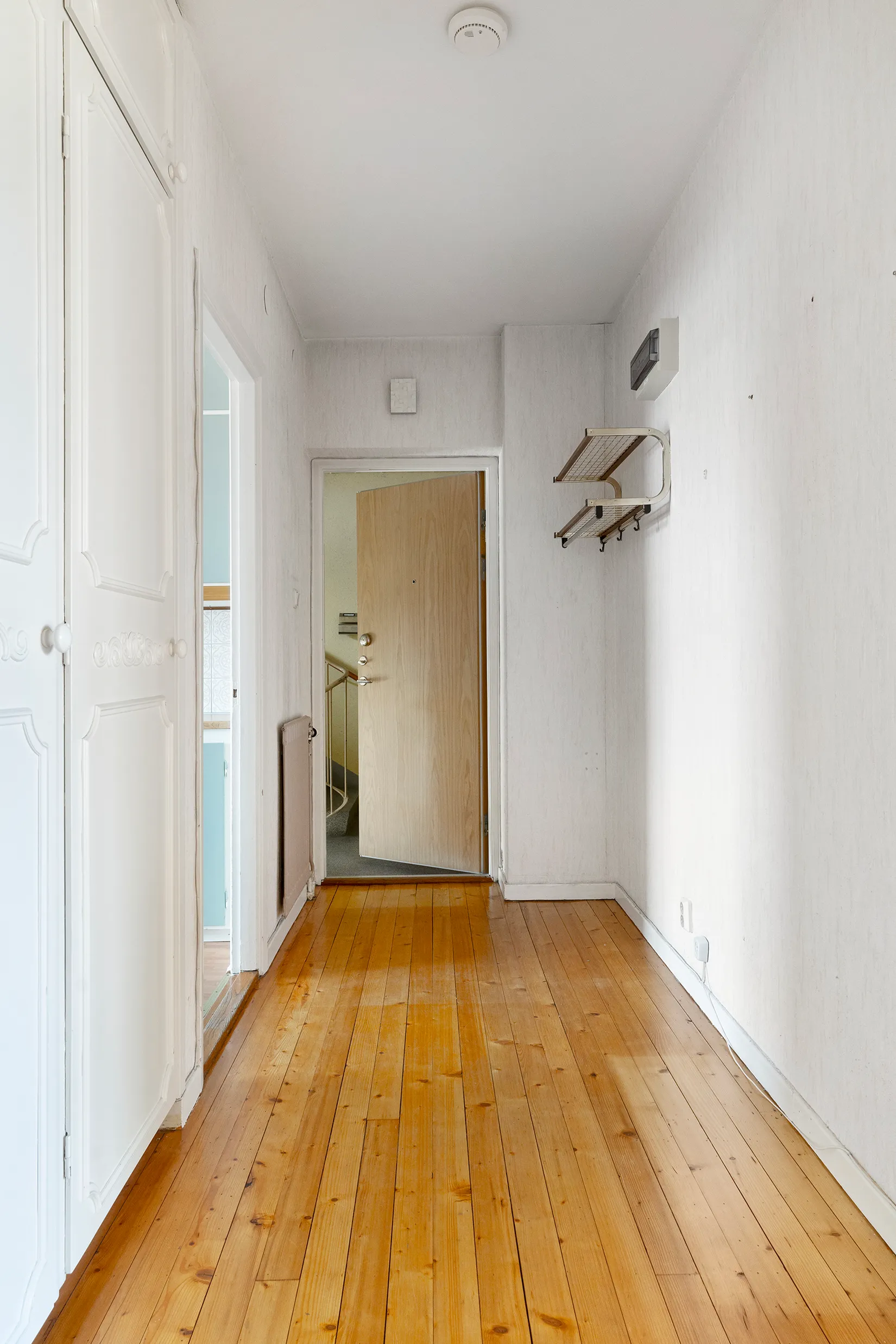 Bostadsrätt, Bangårdsgatan 5B, Tingvalla, Trollhättan