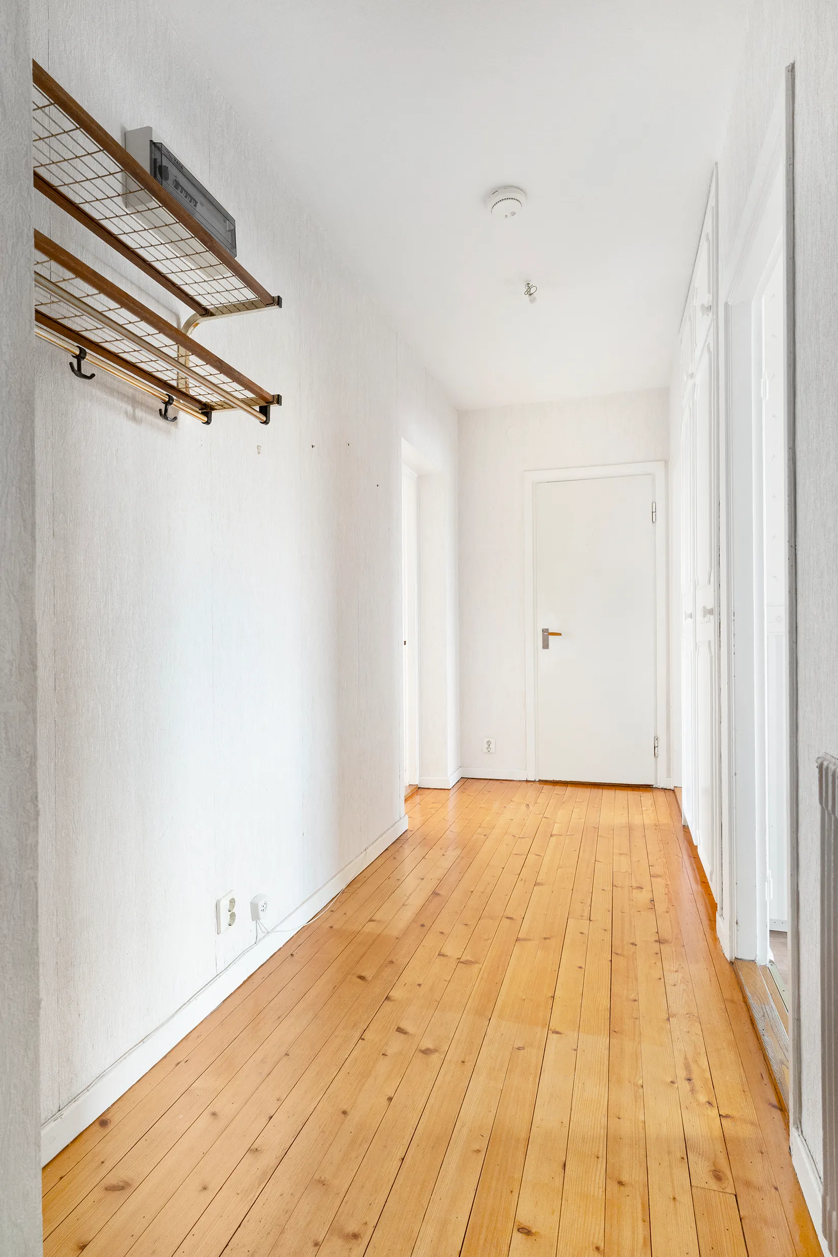 Bostadsrätt, Bangårdsgatan 5B, Tingvalla, Trollhättan