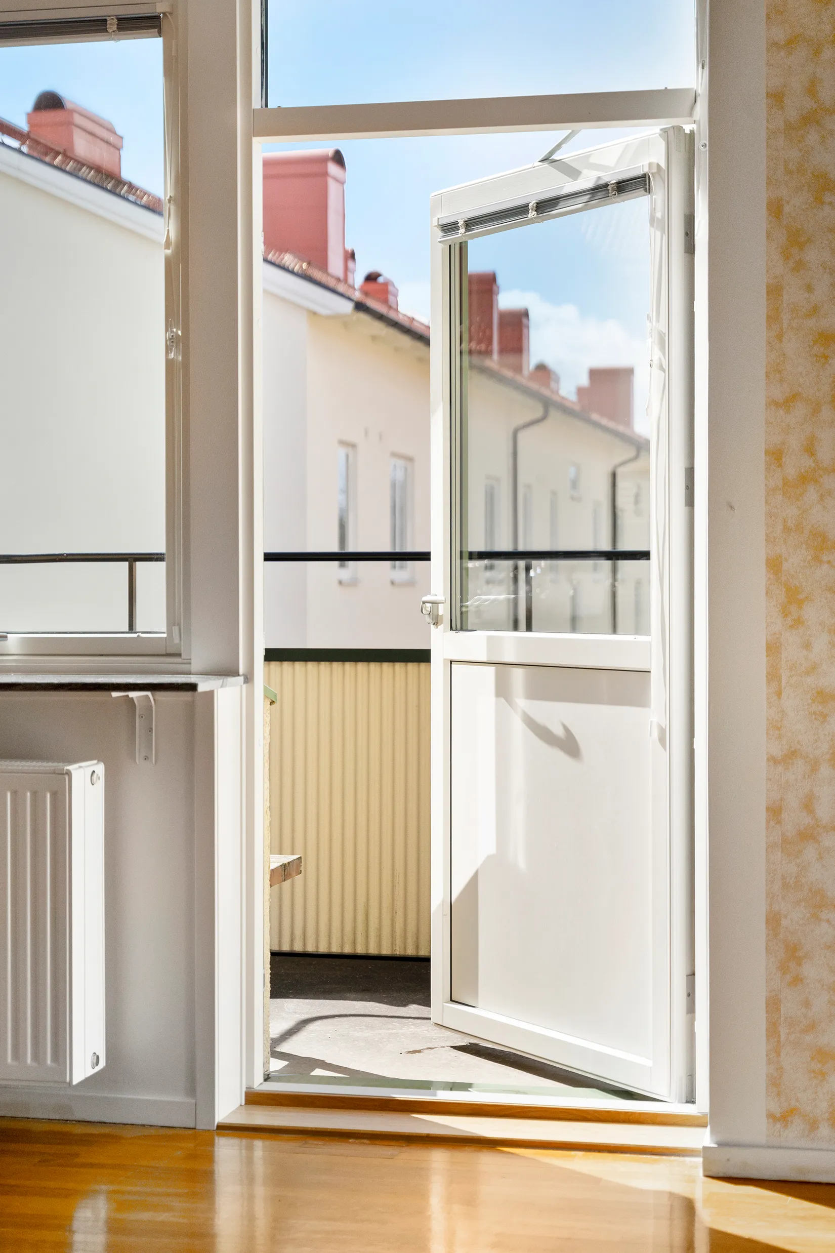 Bostadsrätt, Bangårdsgatan 5B, Tingvalla, Trollhättan