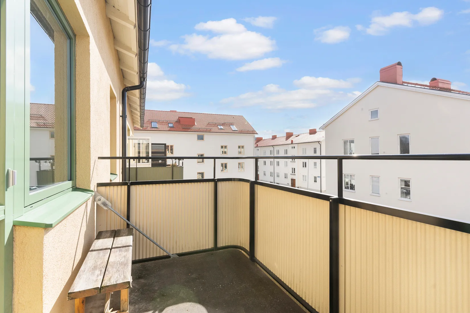 Bostadsrätt, Bangårdsgatan 5B, Tingvalla, Trollhättan