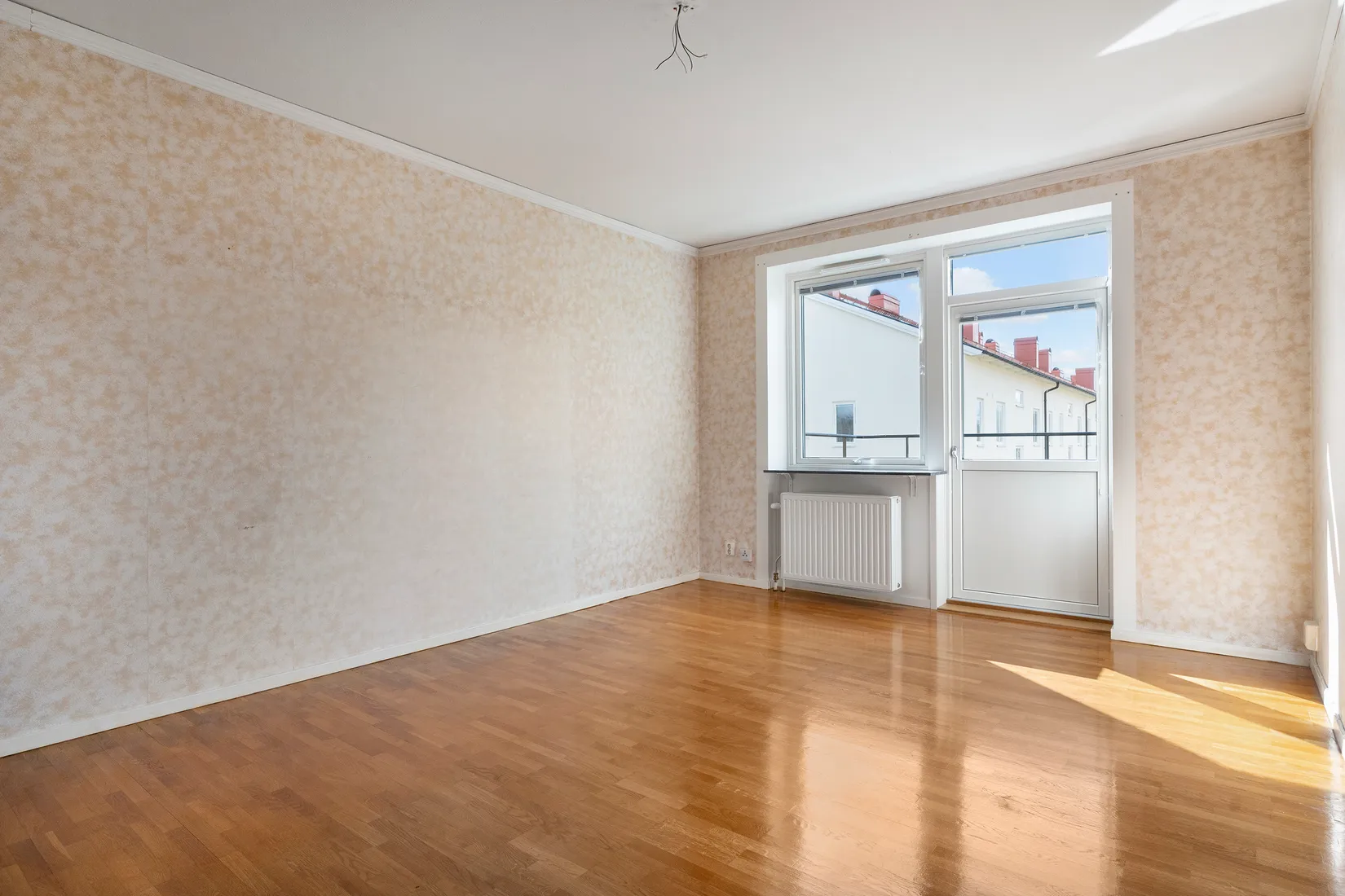 Bostadsrätt, Bangårdsgatan 5B, Tingvalla, Trollhättan