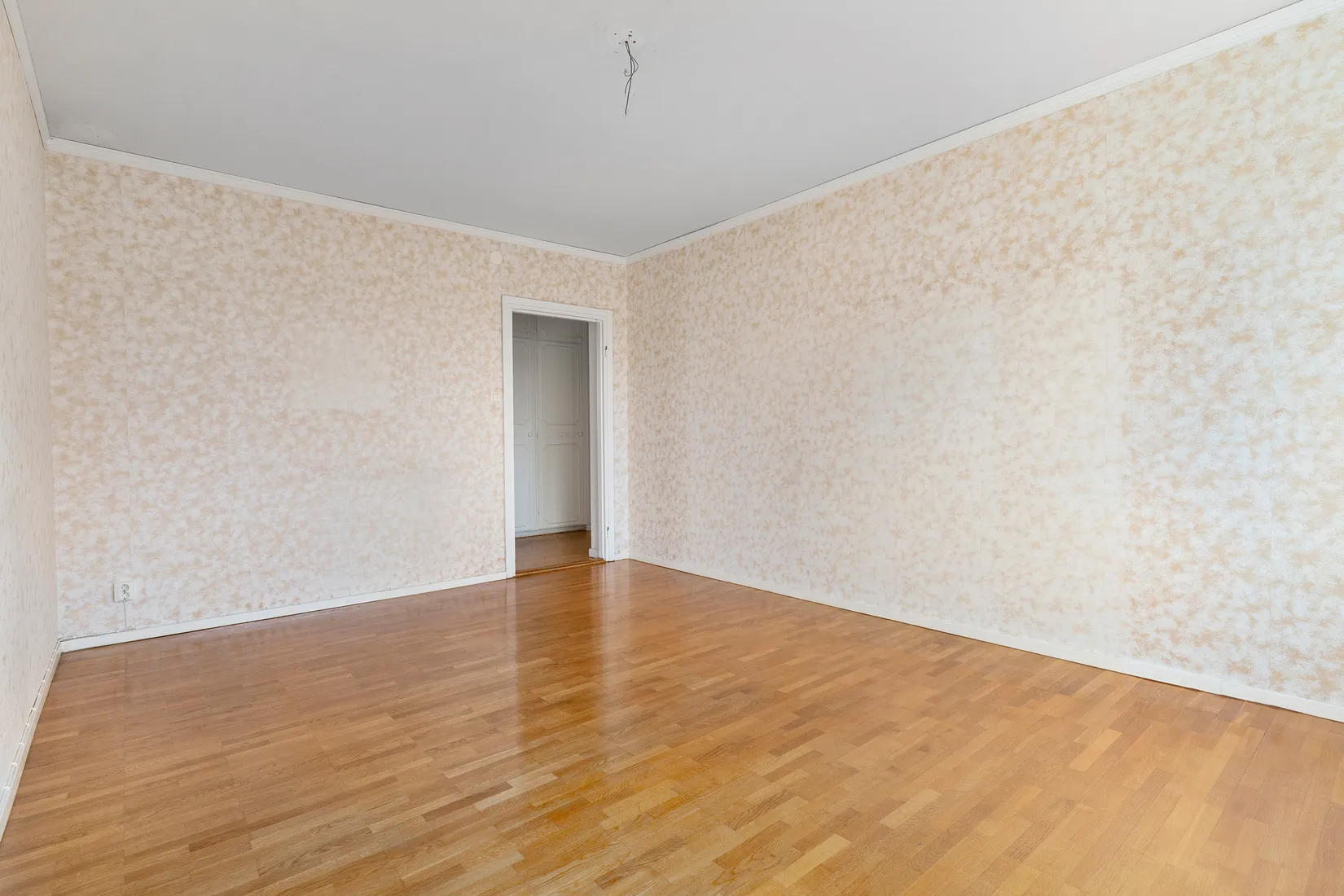 Bostadsrätt, Bangårdsgatan 5B, Tingvalla, Trollhättan