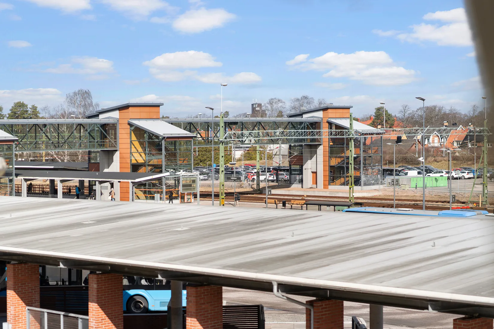 Bostadsrätt, Bangårdsgatan 5B, Tingvalla, Trollhättan