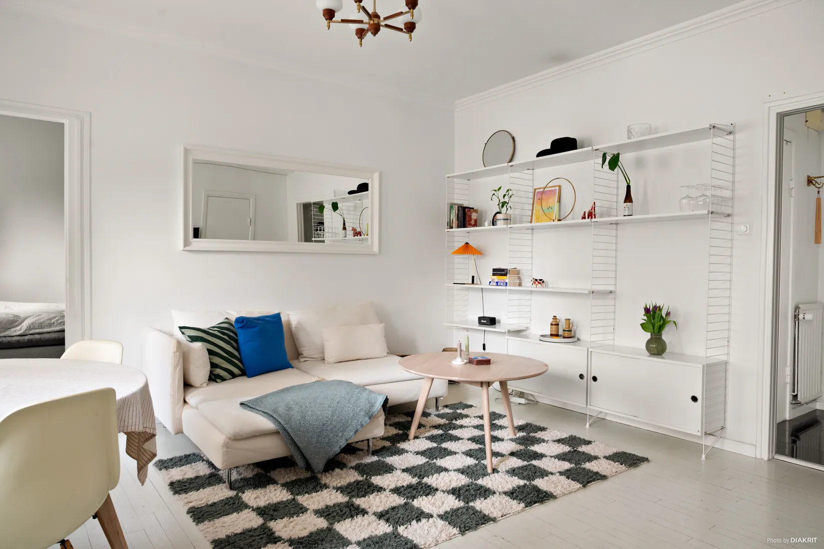 Bostadsrätt, Lagerlöfsgatan 4, Kungsholmen / Marieberg, Stockholm