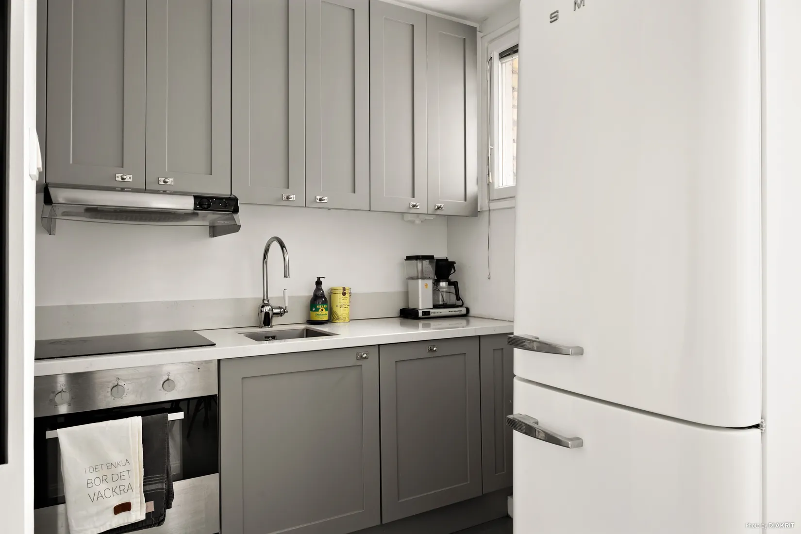 Bostadsrätt, Lagerlöfsgatan 4, Kungsholmen / Marieberg, Stockholm