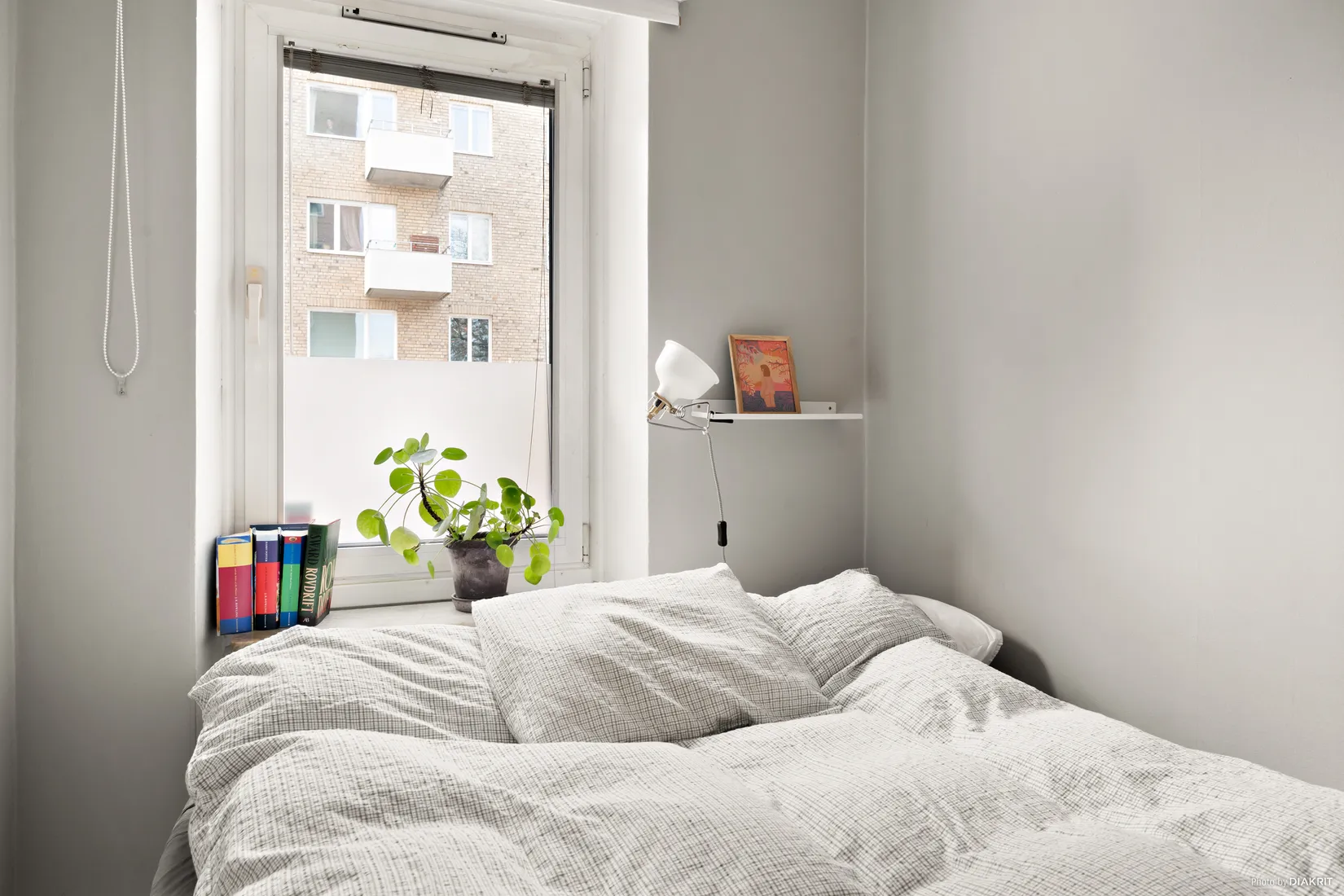Bostadsrätt, Lagerlöfsgatan 4, Kungsholmen / Marieberg, Stockholm