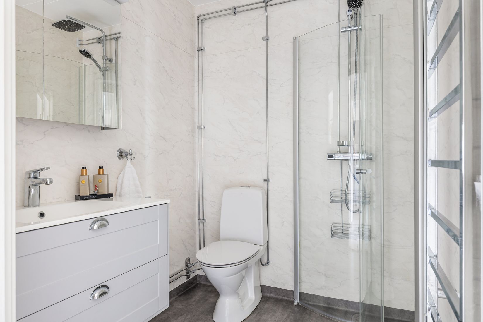 Bostadsrätt, Lingonstigen 7C, Bärområdet, Ystad