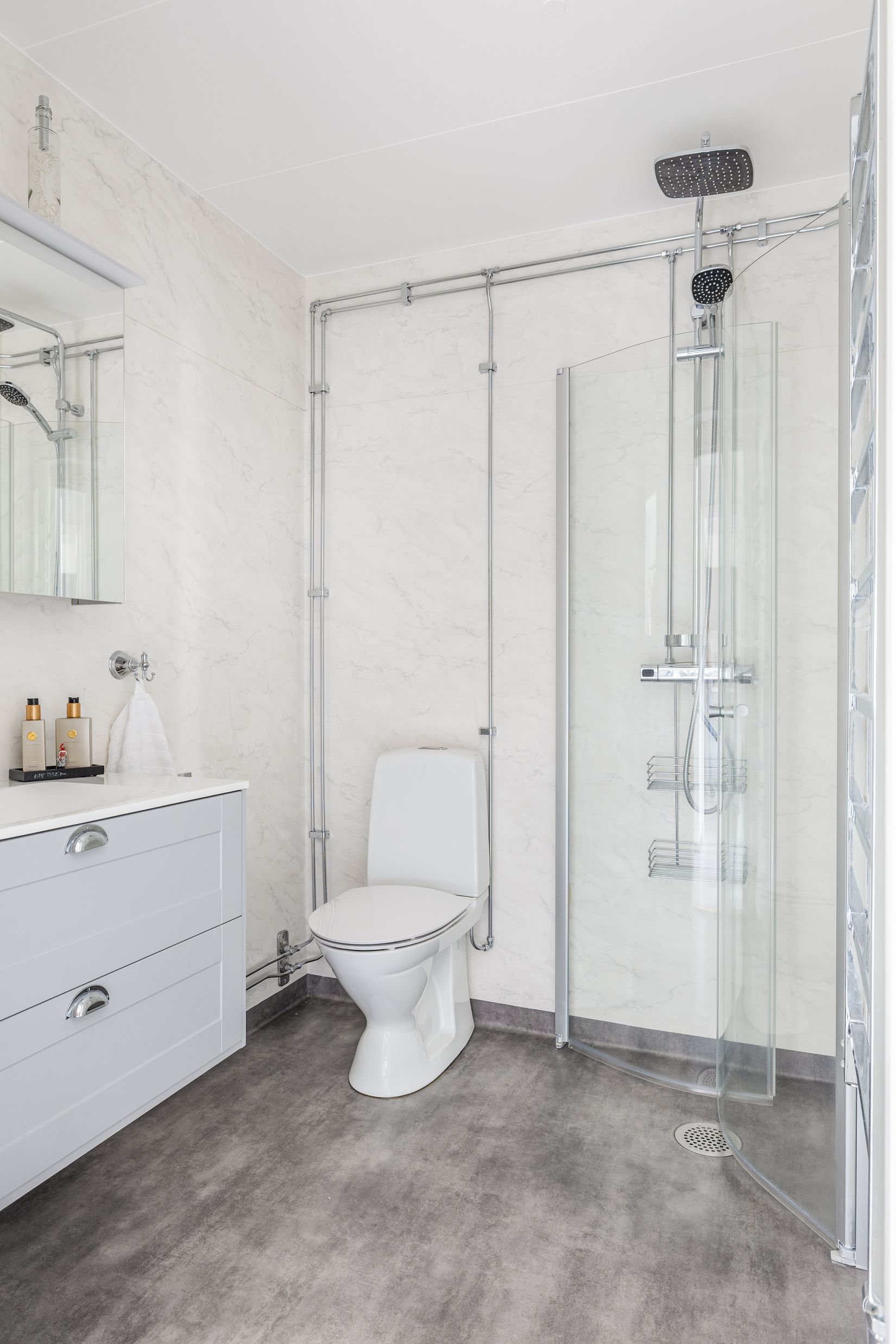 Bostadsrätt, Lingonstigen 7C, Bärområdet, Ystad