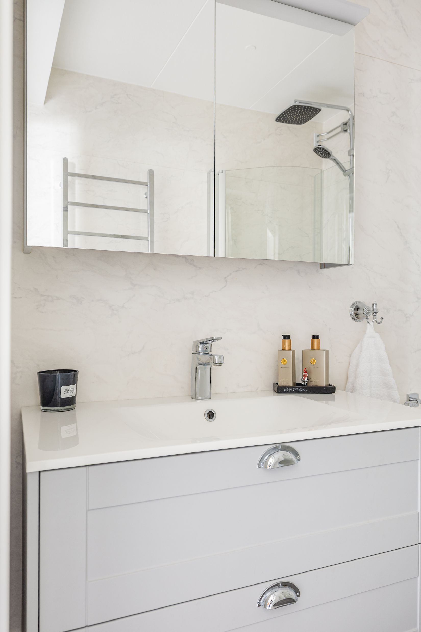 Bostadsrätt, Lingonstigen 7C, Bärområdet, Ystad