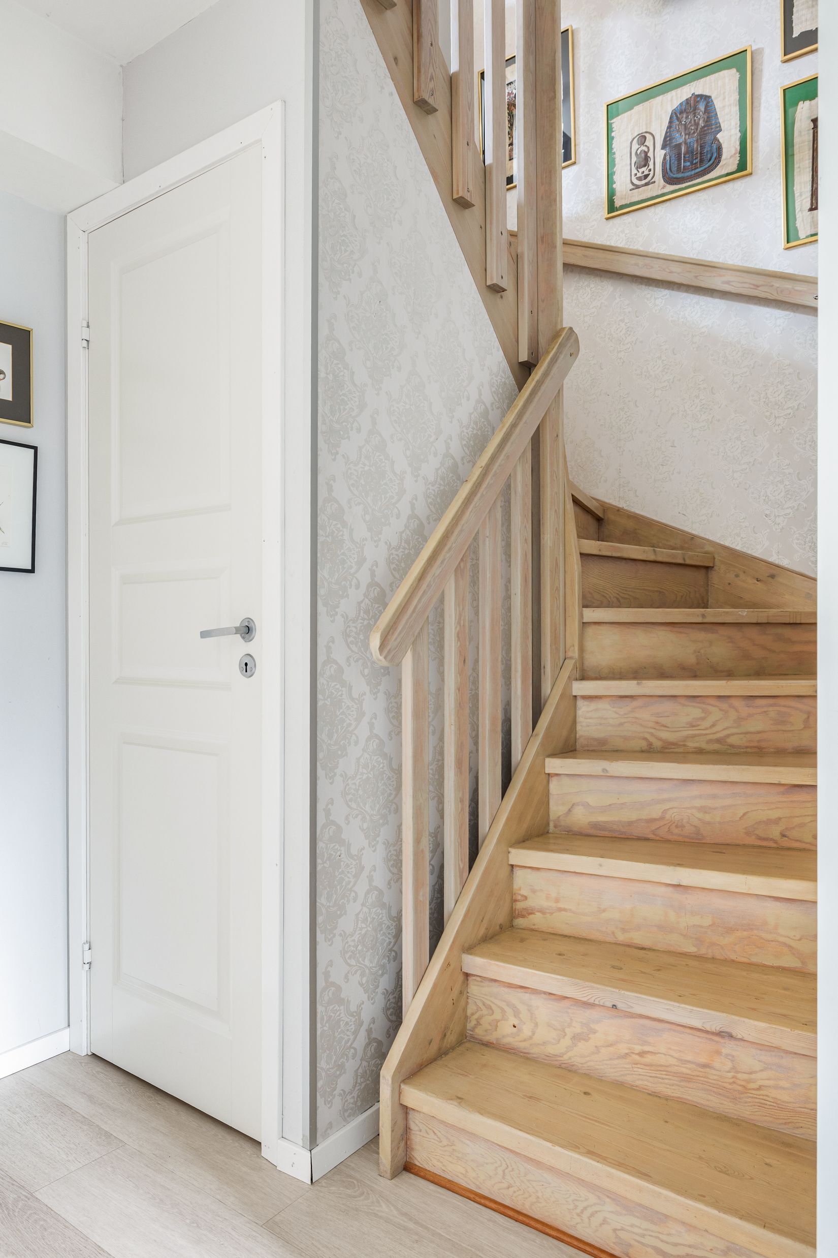 Bostadsrätt, Lingonstigen 7C, Bärområdet, Ystad