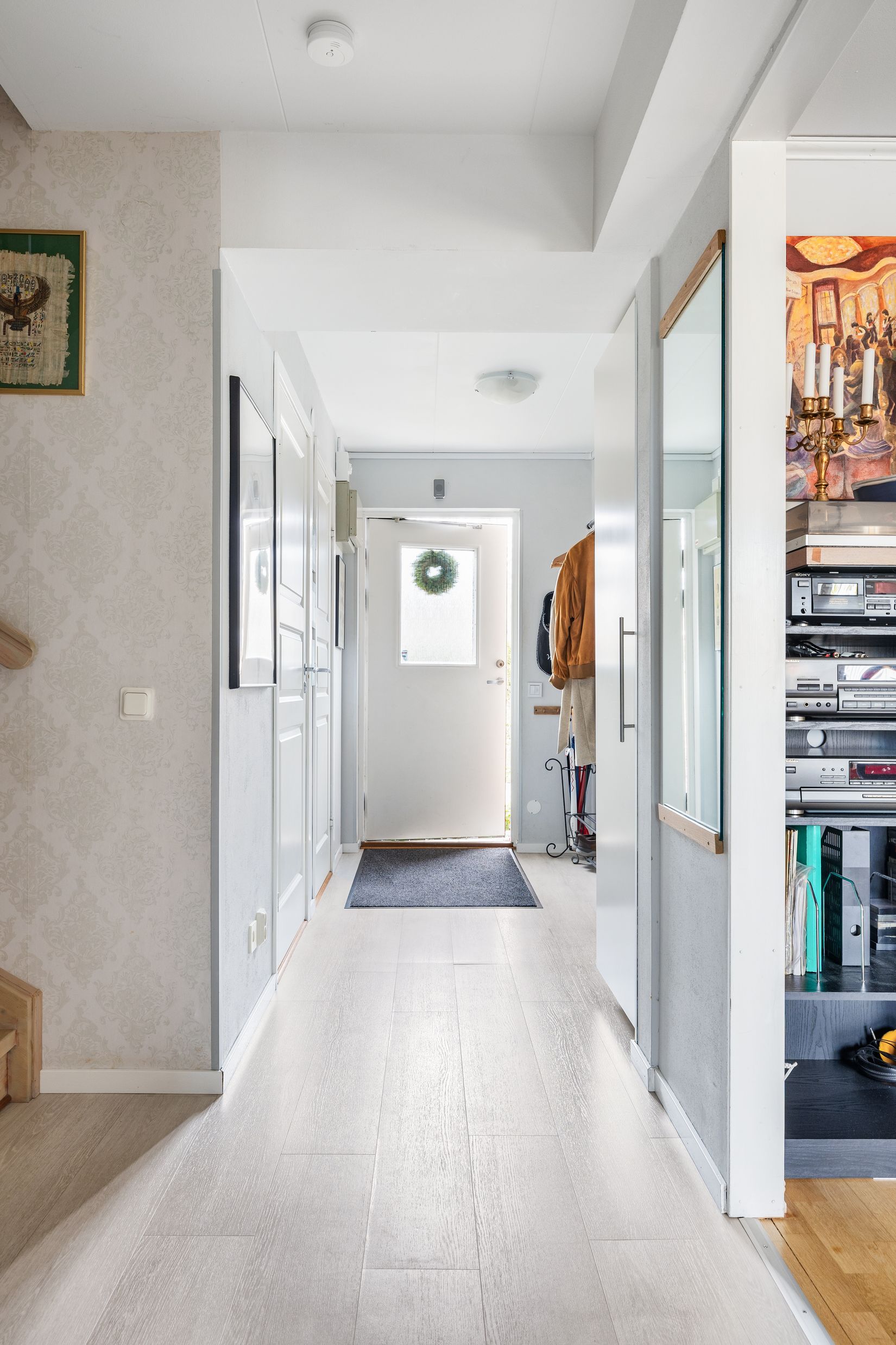 Bostadsrätt, Lingonstigen 7C, Bärområdet, Ystad