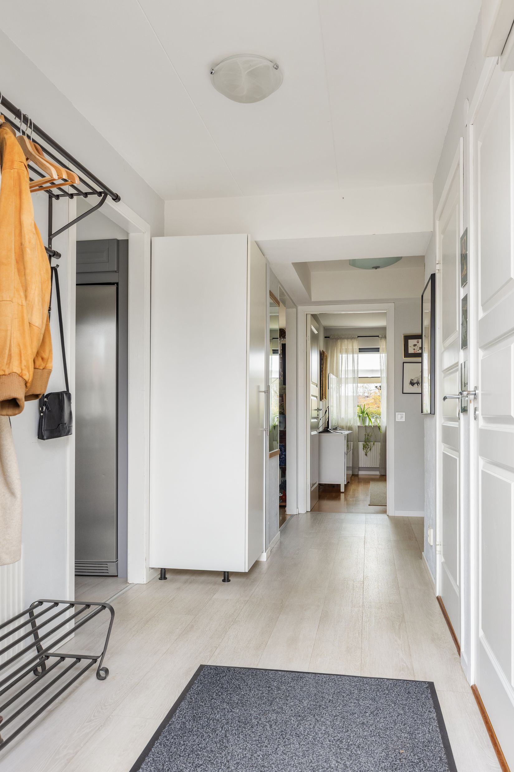 Bostadsrätt, Lingonstigen 7C, Bärområdet, Ystad