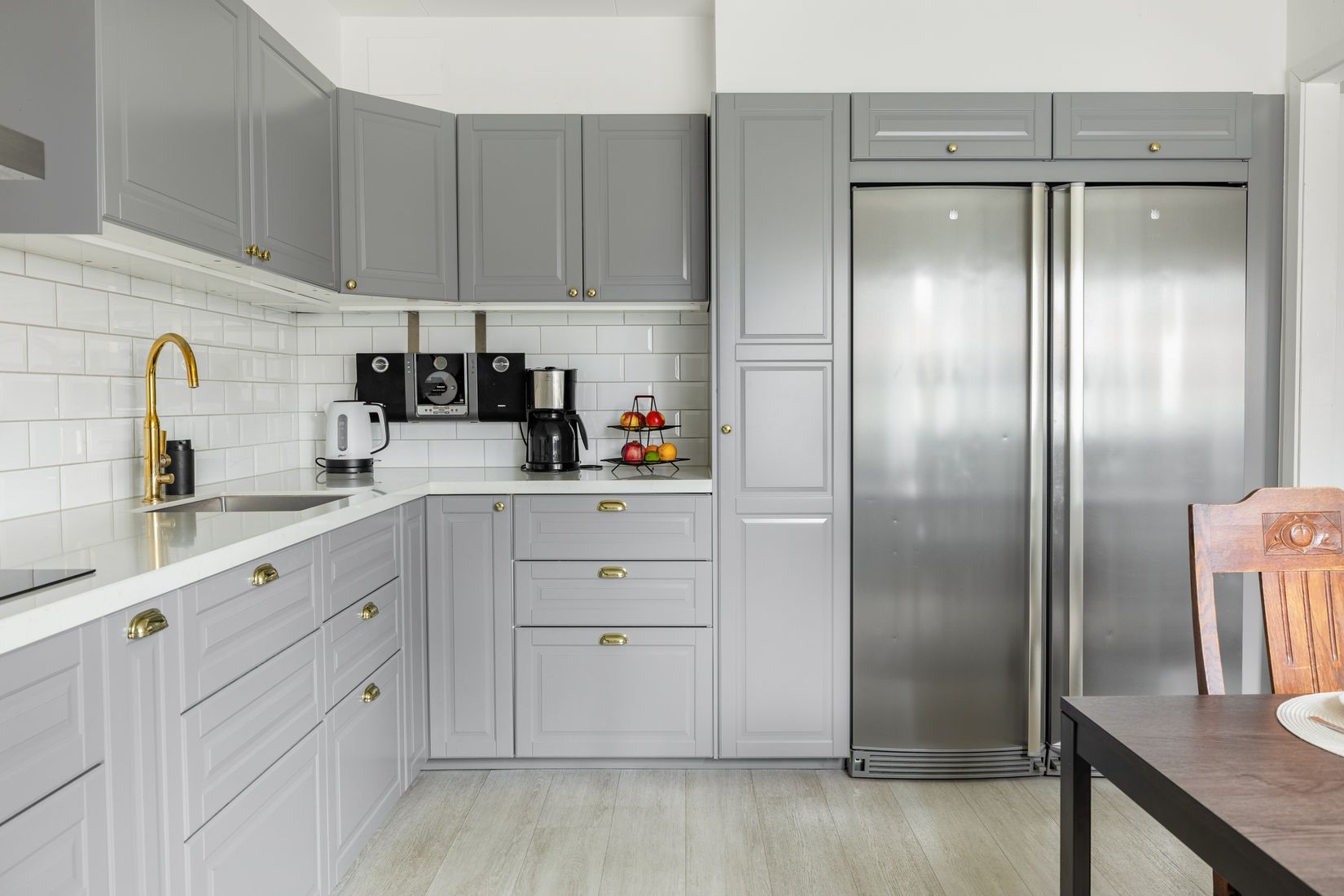 Bostadsrätt, Lingonstigen 7C, Bärområdet, Ystad