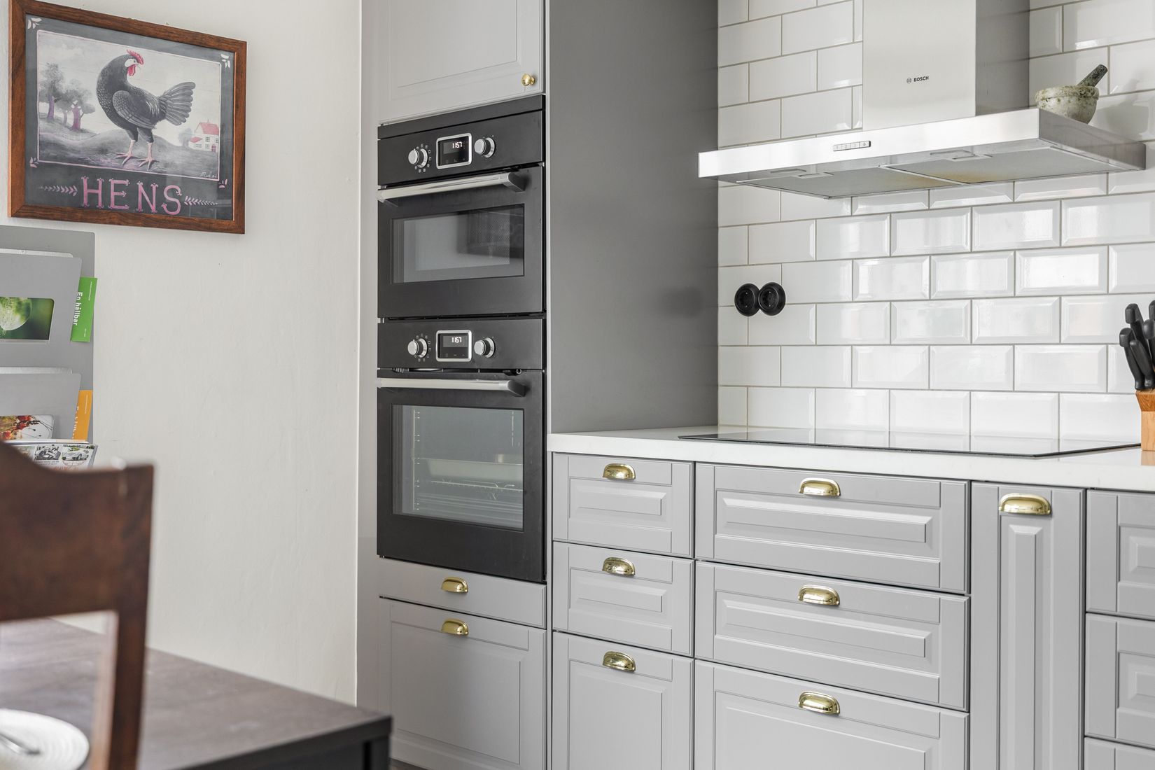 Bostadsrätt, Lingonstigen 7C, Bärområdet, Ystad