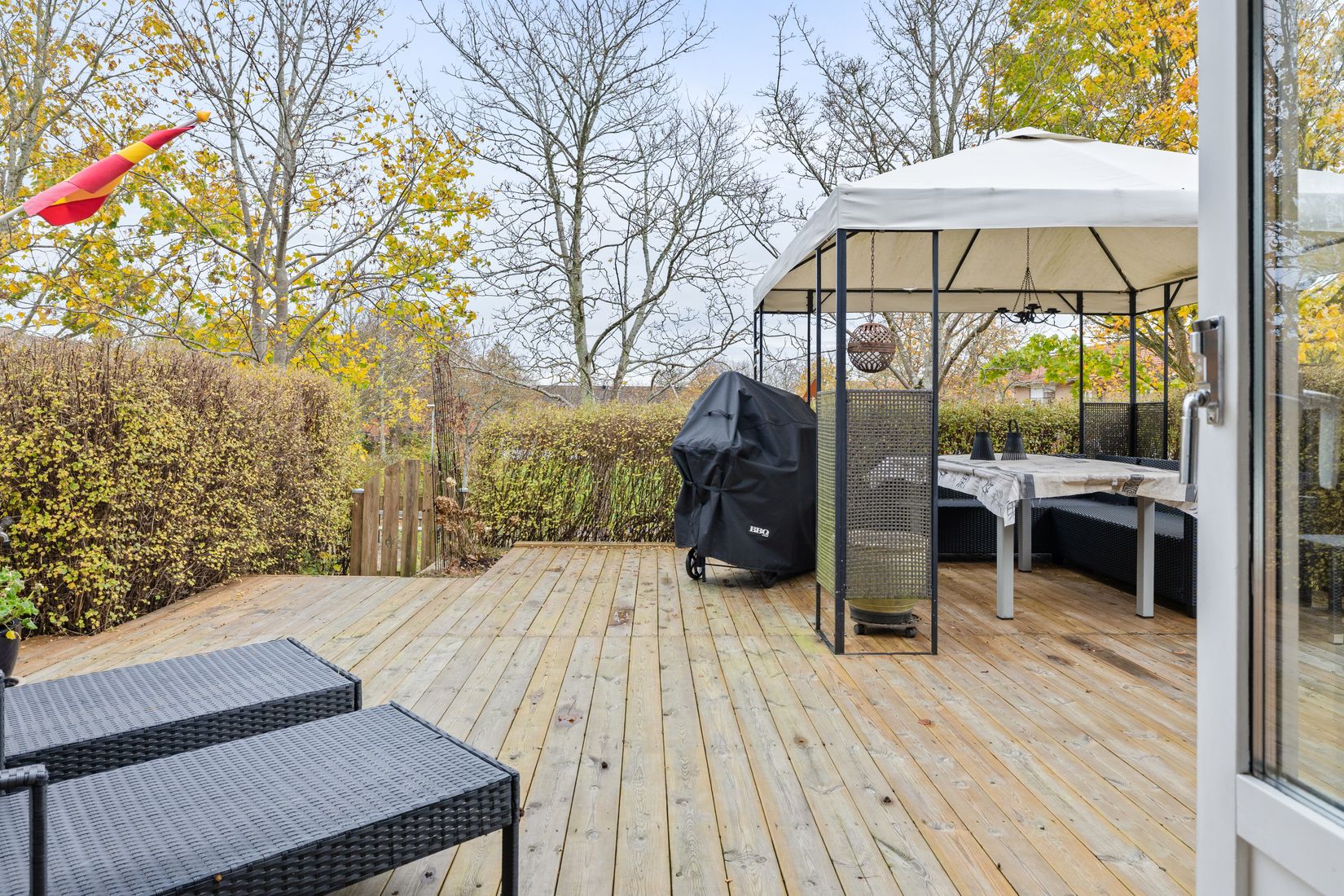 Bostadsrätt, Lingonstigen 7C, Bärområdet, Ystad