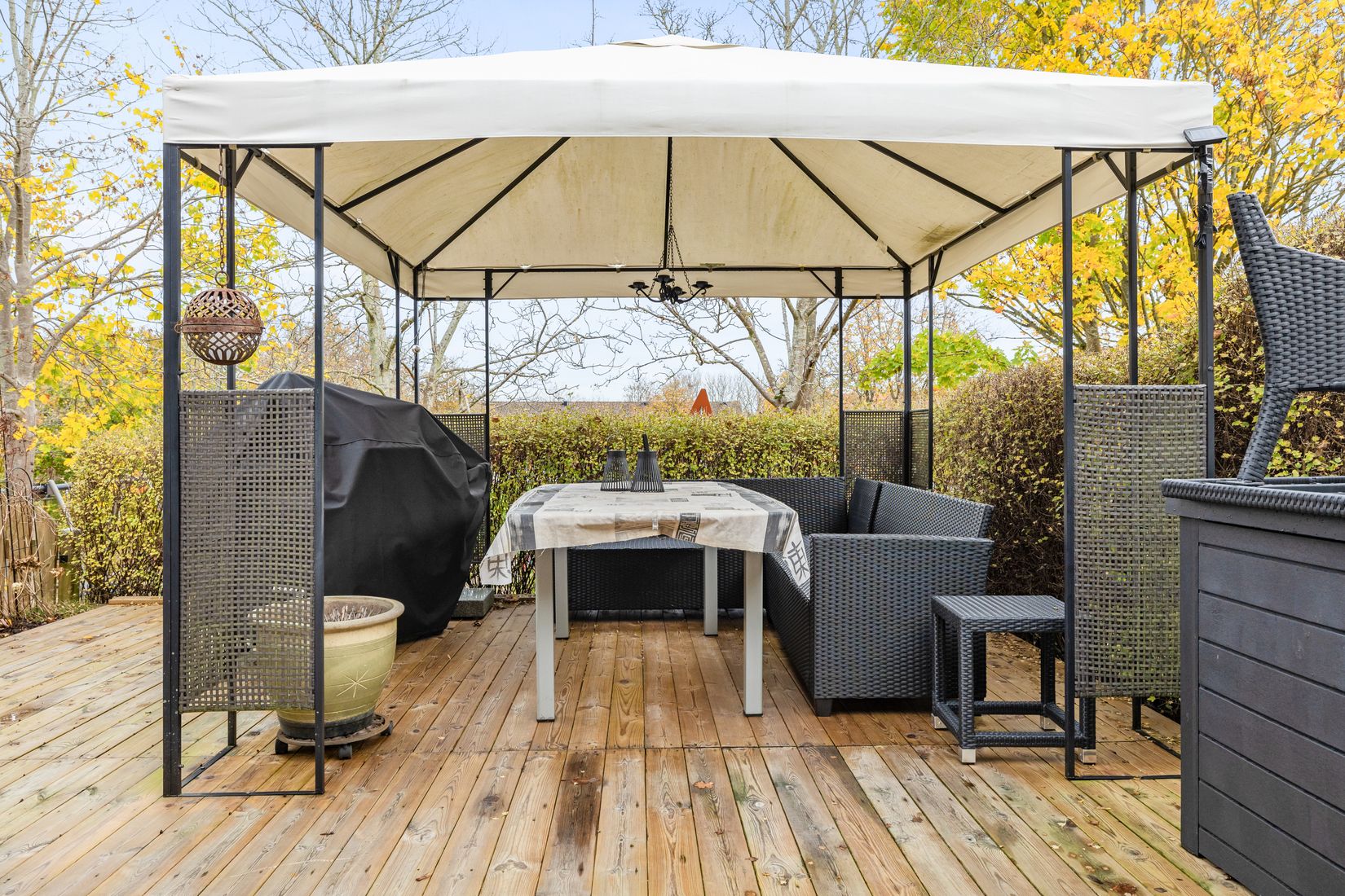 Bostadsrätt, Lingonstigen 7C, Bärområdet, Ystad