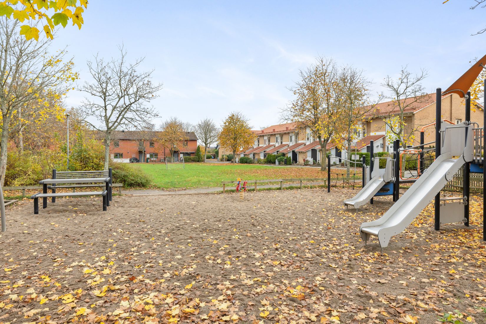 Bostadsrätt, Lingonstigen 7C, Bärområdet, Ystad