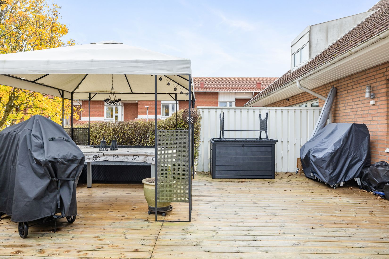 Bostadsrätt, Lingonstigen 7C, Bärområdet, Ystad