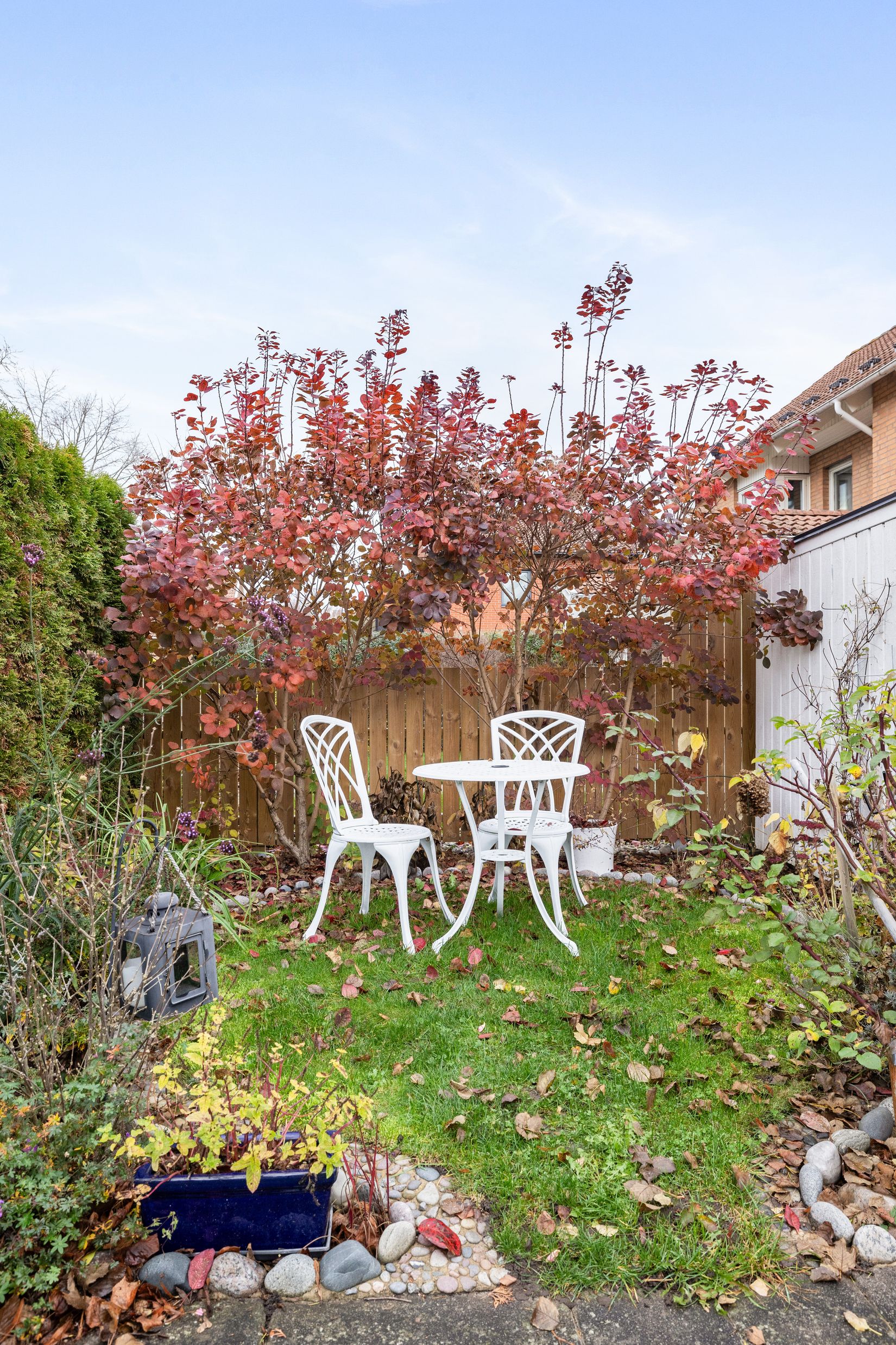 Bostadsrätt, Lingonstigen 7C, Bärområdet, Ystad