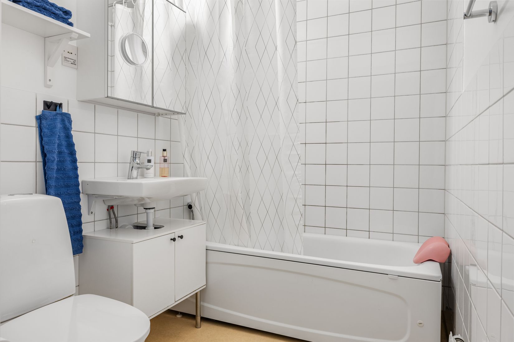 Bostadsrätt, Lingonstigen 7C, Bärområdet, Ystad