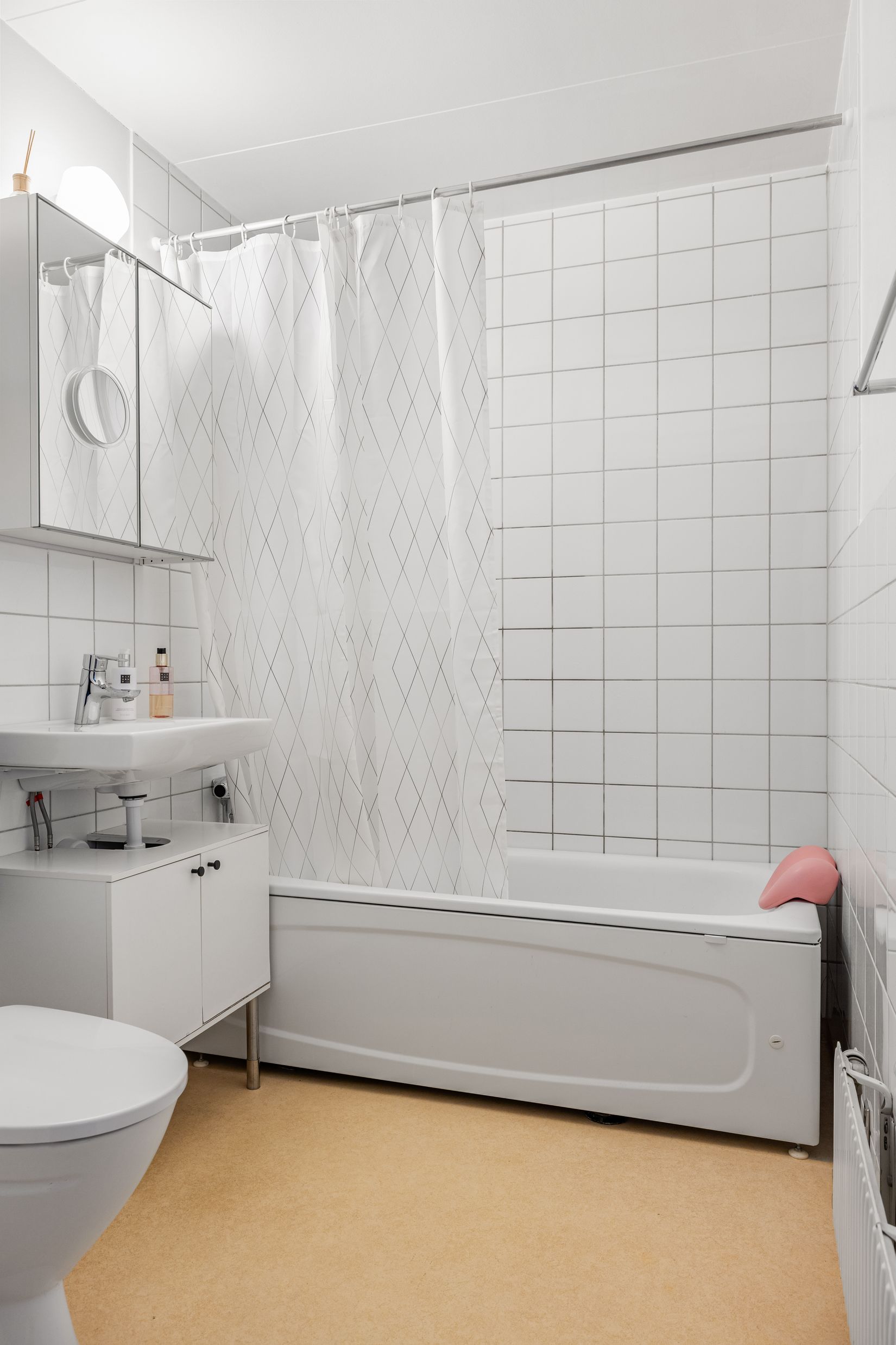 Bostadsrätt, Lingonstigen 7C, Bärområdet, Ystad