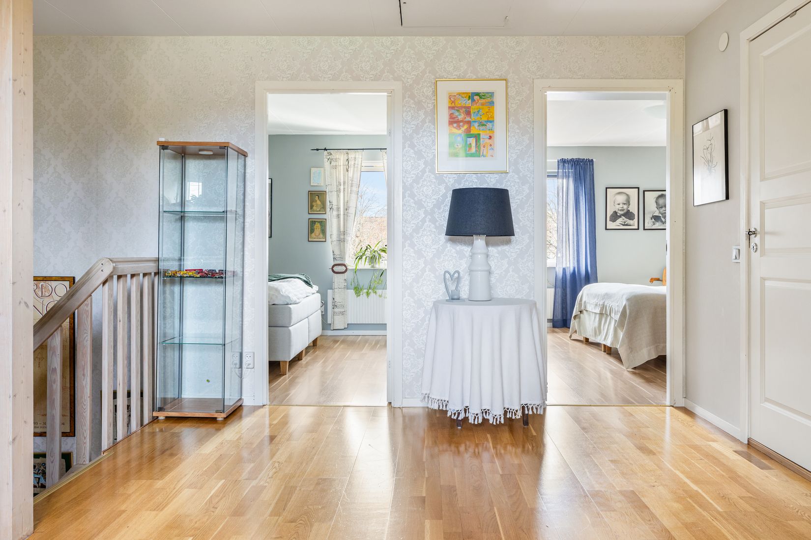 Bostadsrätt, Lingonstigen 7C, Bärområdet, Ystad