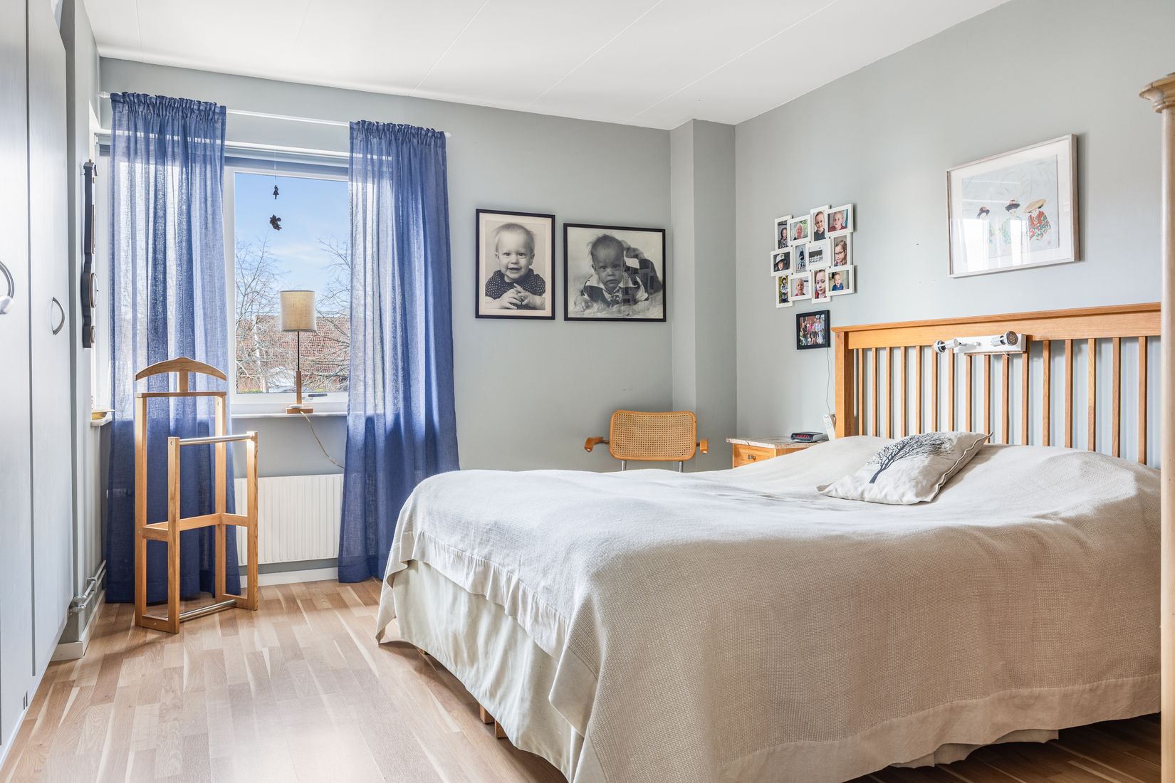 Bostadsrätt, Lingonstigen 7C, Bärområdet, Ystad