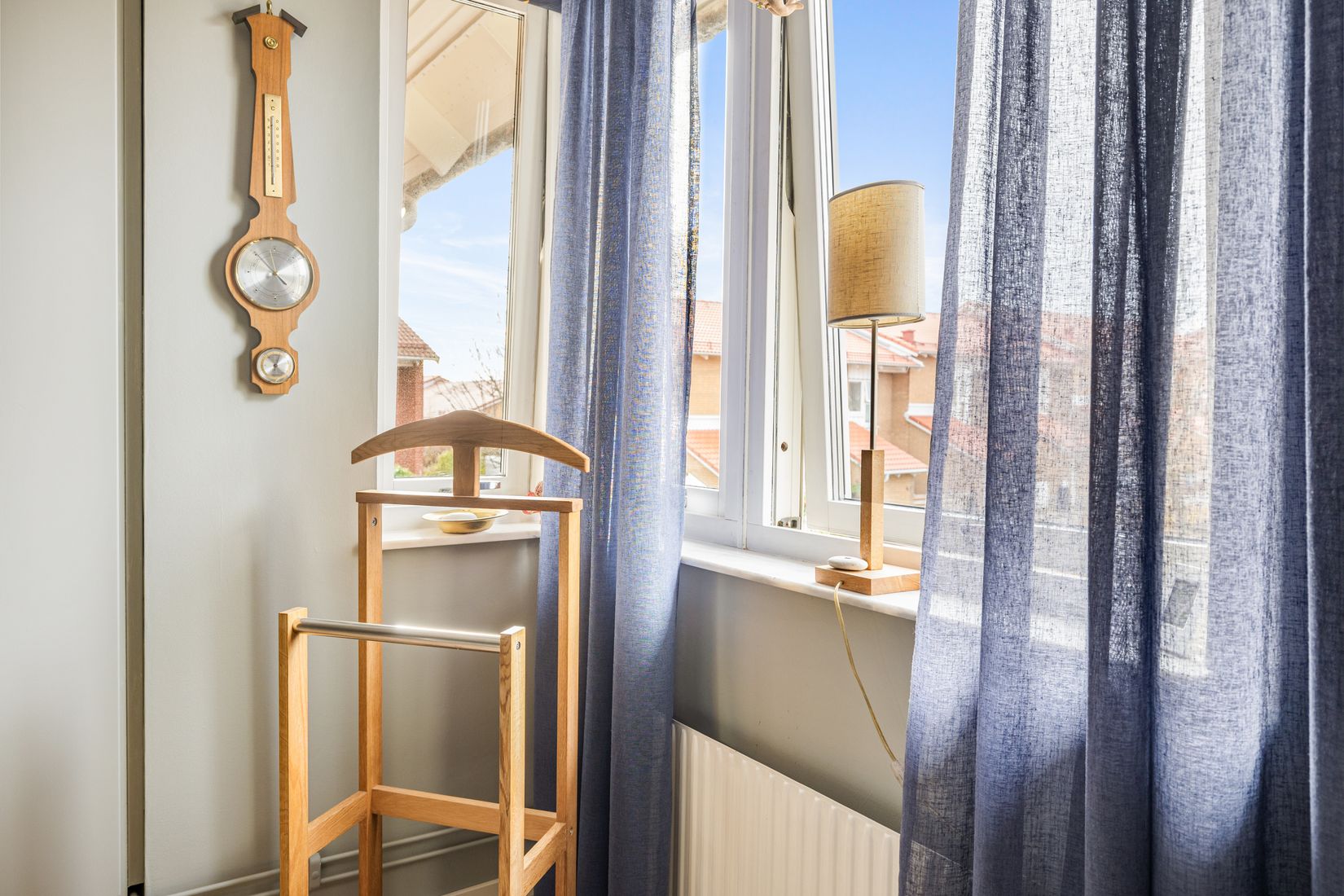 Bostadsrätt, Lingonstigen 7C, Bärområdet, Ystad