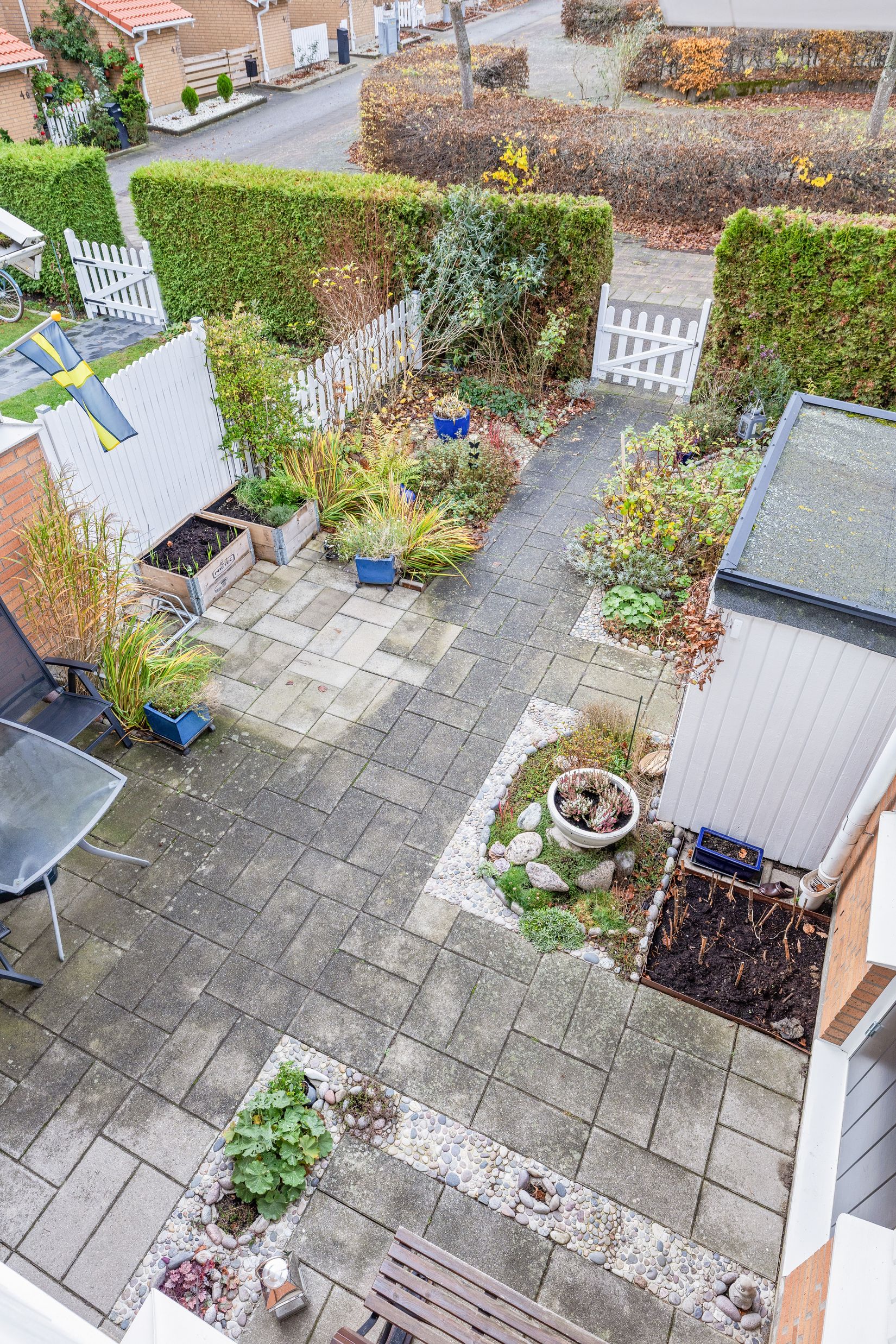 Bostadsrätt, Lingonstigen 7C, Bärområdet, Ystad