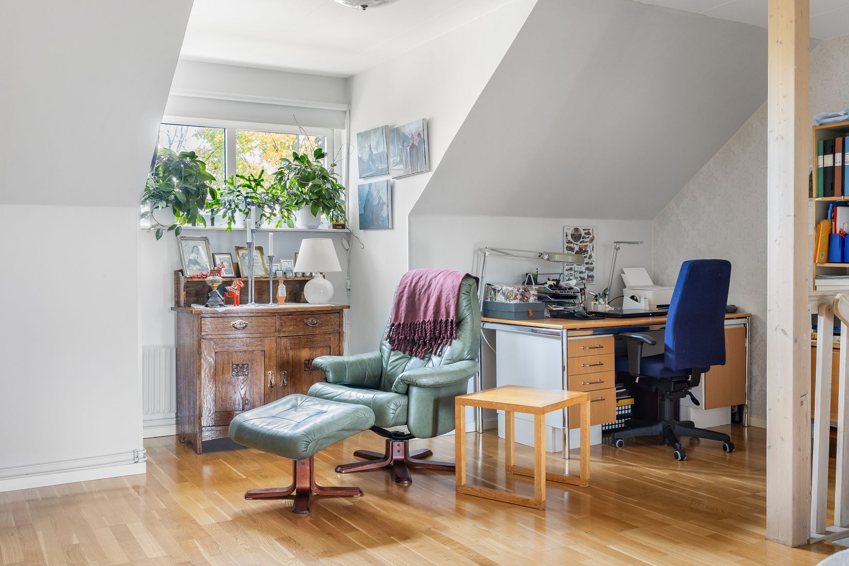 Bostadsrätt, Lingonstigen 7C, Bärområdet, Ystad