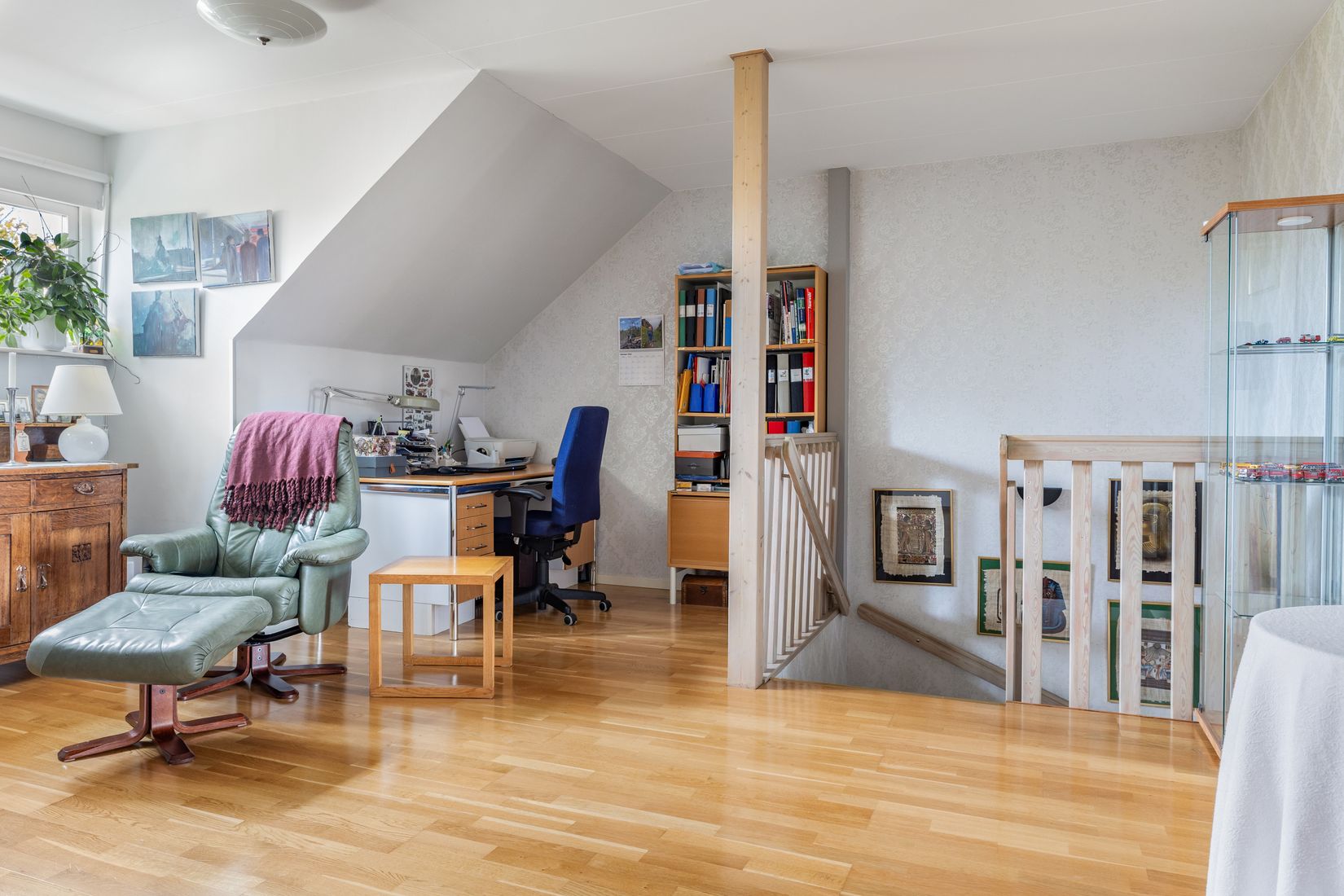 Bostadsrätt, Lingonstigen 7C, Bärområdet, Ystad