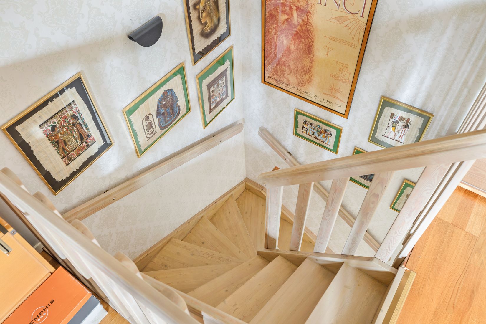 Bostadsrätt, Lingonstigen 7C, Bärområdet, Ystad