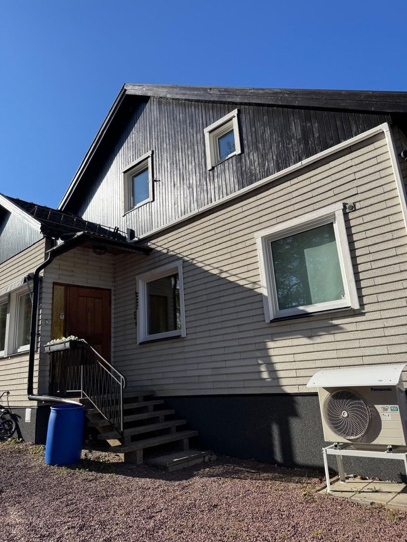 Villa, Fiskarvägen 31, Herrviksnäs/Värmdövik, Värmdö