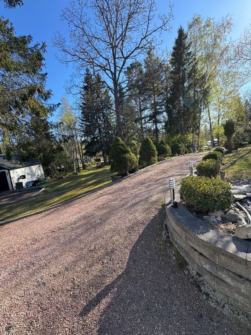 Villa, Fiskarvägen 31, Herrviksnäs/Värmdövik, Värmdö