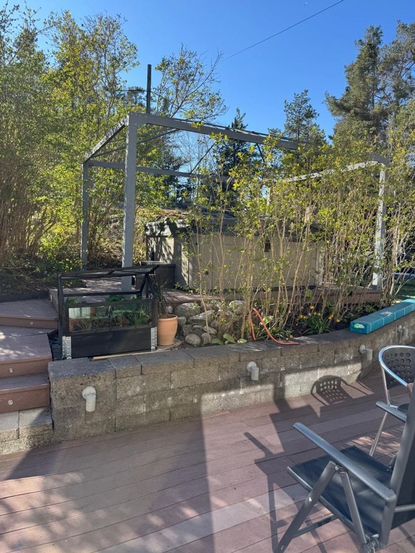 Villa, Fiskarvägen 31, Herrviksnäs/Värmdövik, Värmdö