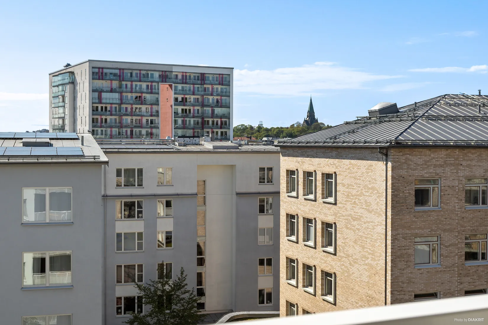 Bostadsrätt, Skeppsmäklargatan 53, Hammarby Sjöstad, Stockholm