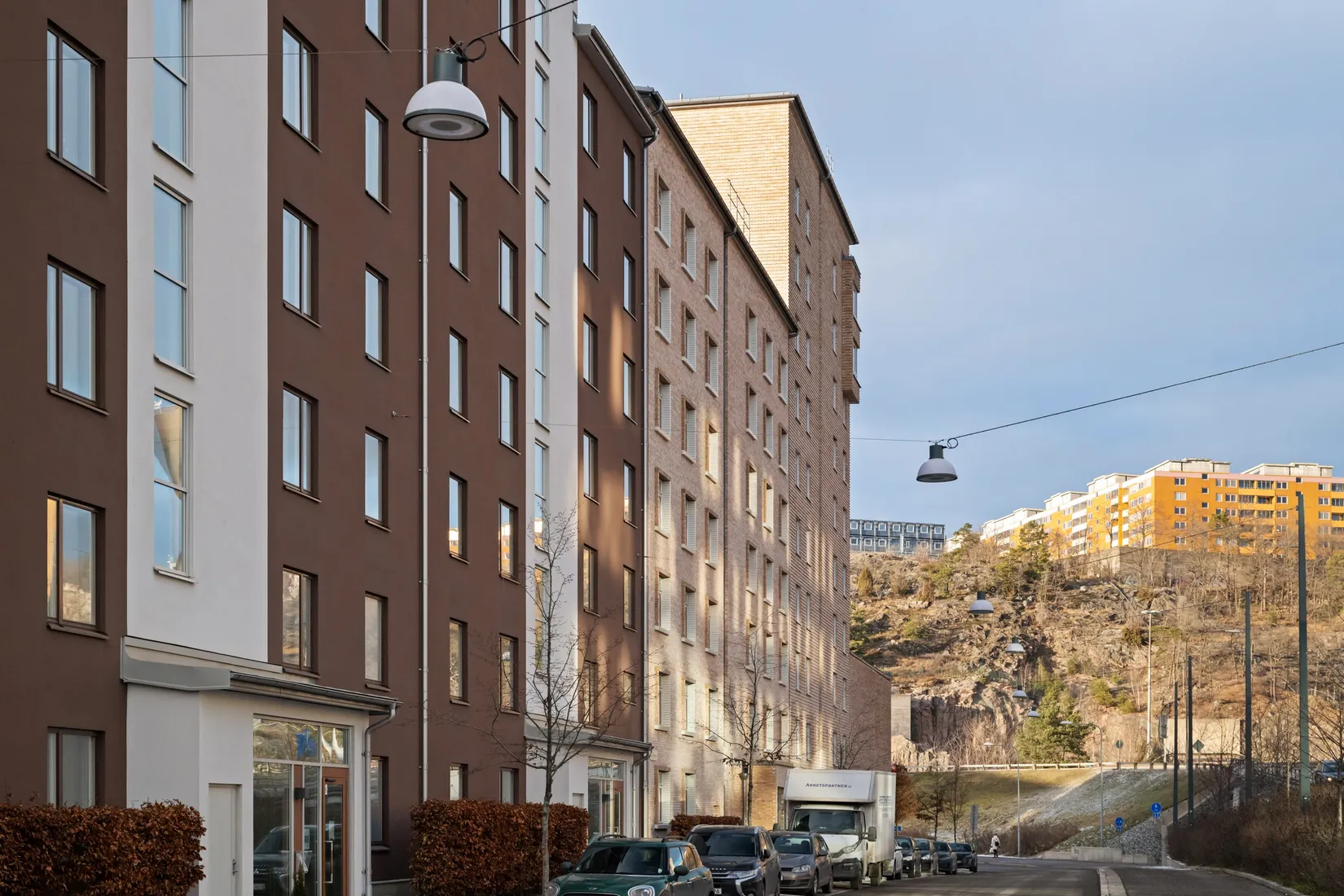 Bostadsrätt, Skeppsmäklargatan 53, Hammarby Sjöstad, Stockholm
