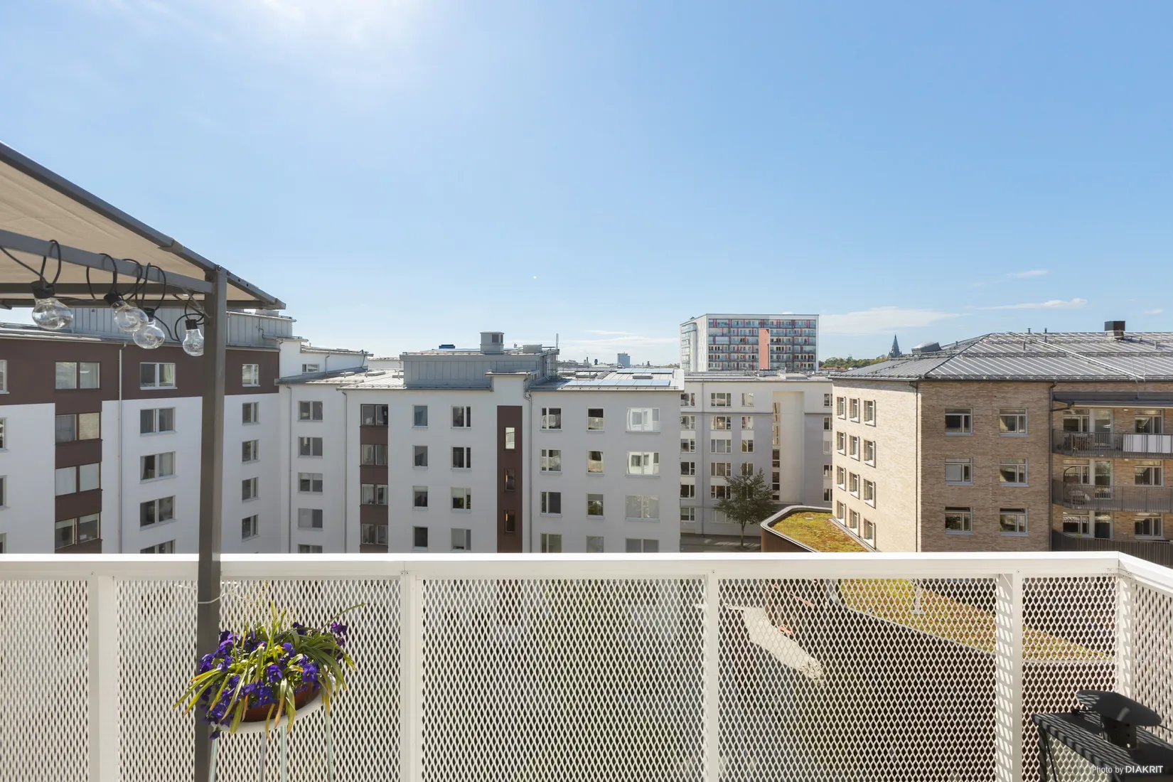 Bostadsrätt, Skeppsmäklargatan 53, Hammarby Sjöstad, Stockholm