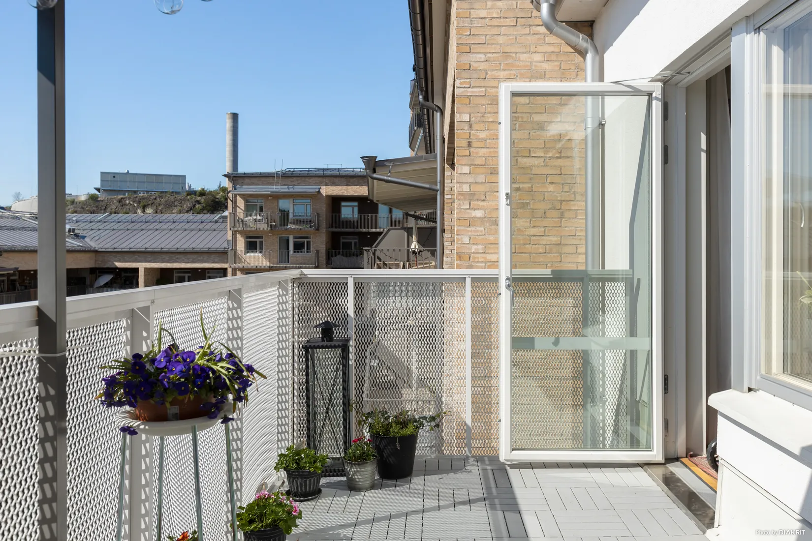 Bostadsrätt, Skeppsmäklargatan 53, Hammarby Sjöstad, Stockholm