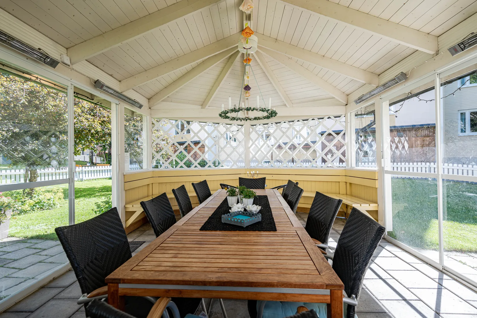 Bostadsrätt, Ringvägen 23B, Odenslund, Östersund